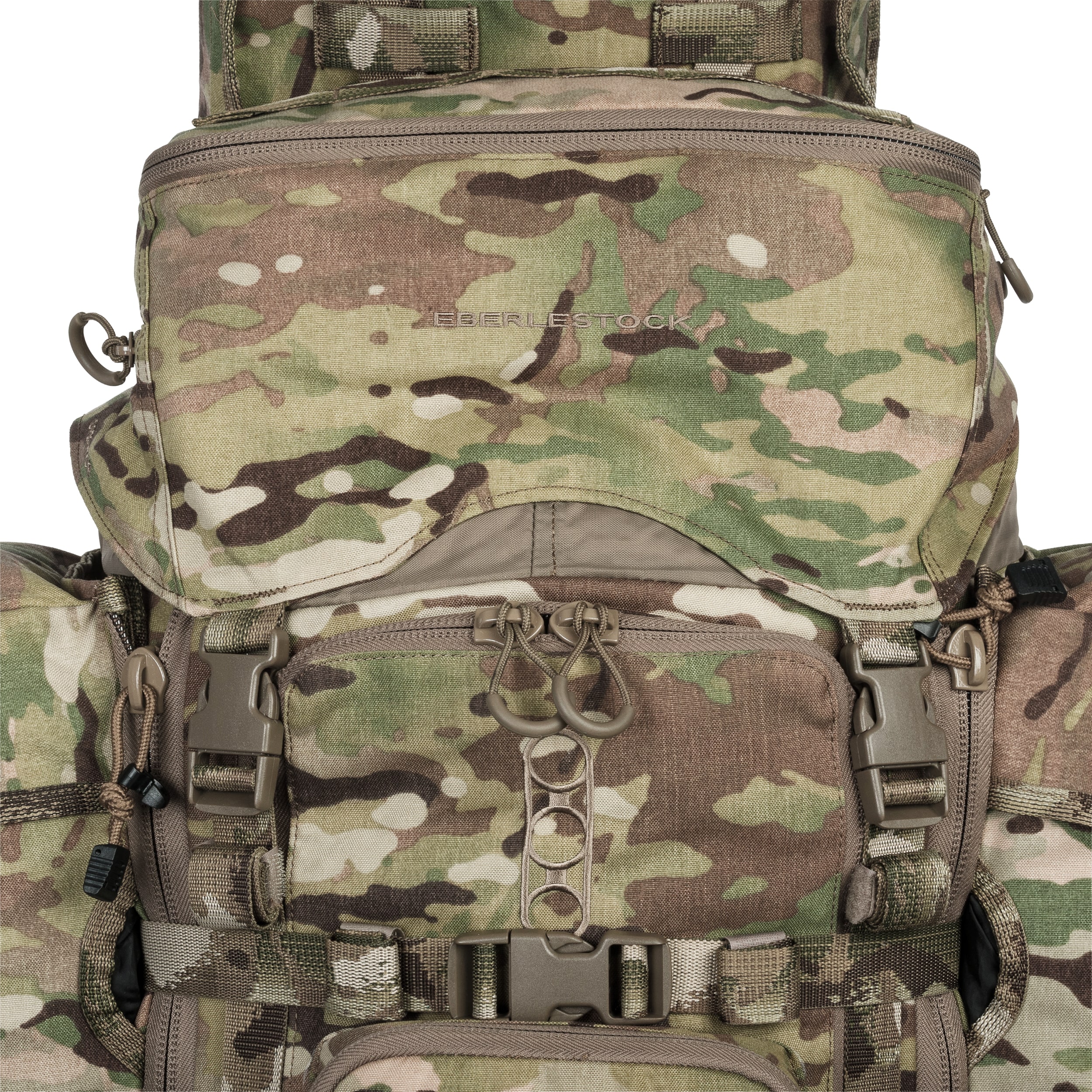 Sac à dos Operator 97,5 L Eberlestock - MultiCam