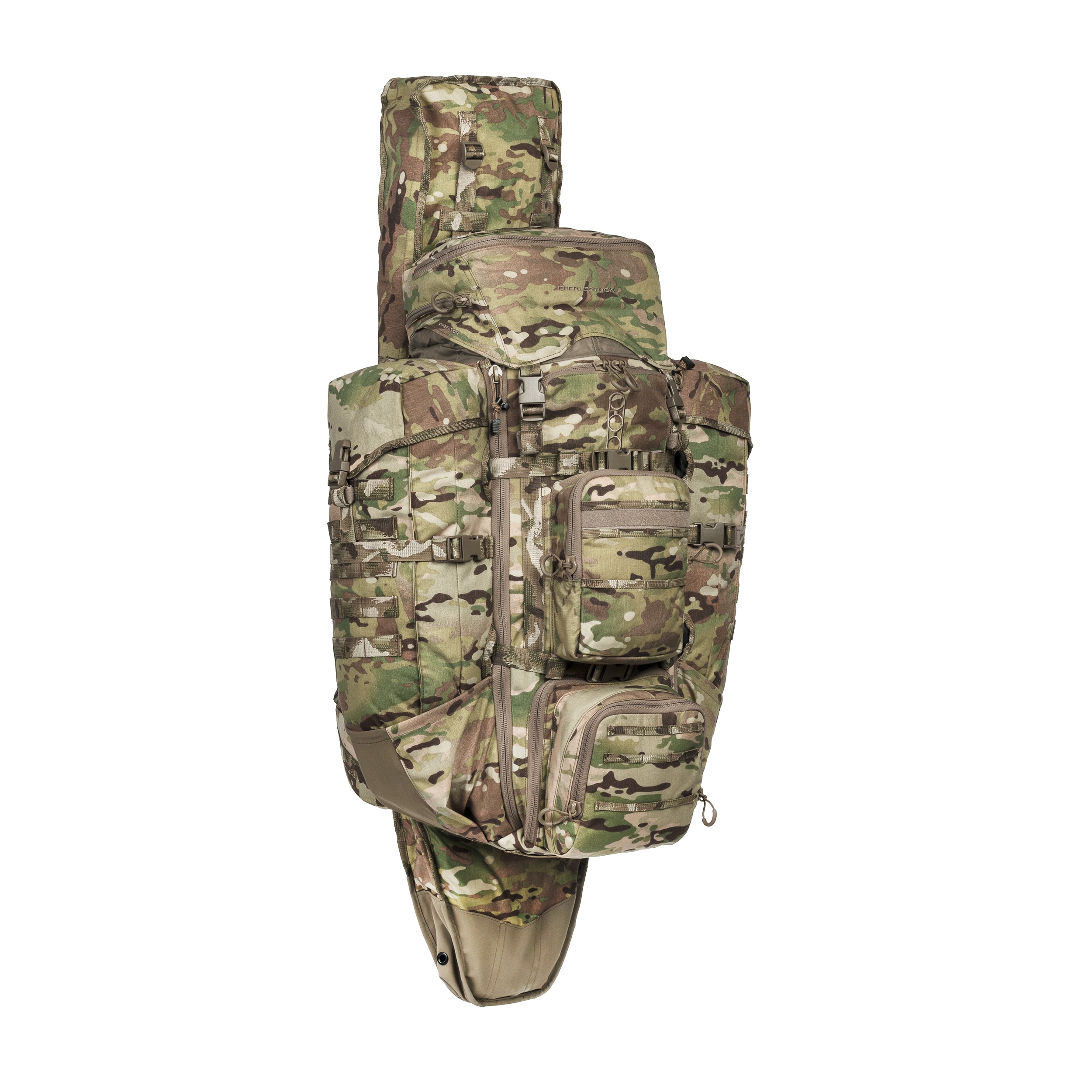 Sac à dos Operator 97,5 L Eberlestock - MultiCam