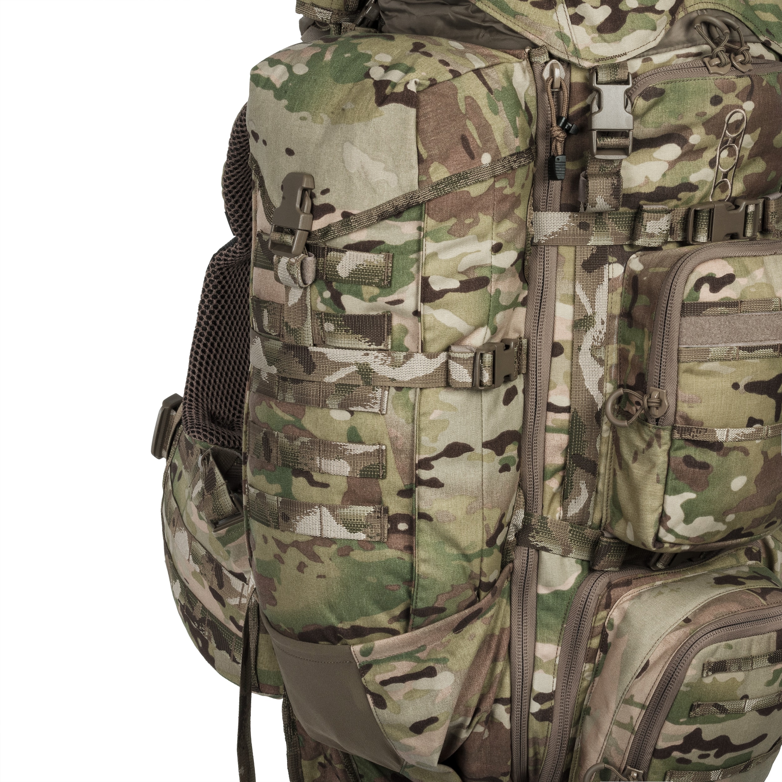 Sac à dos Operator 97,5 L Eberlestock - MultiCam