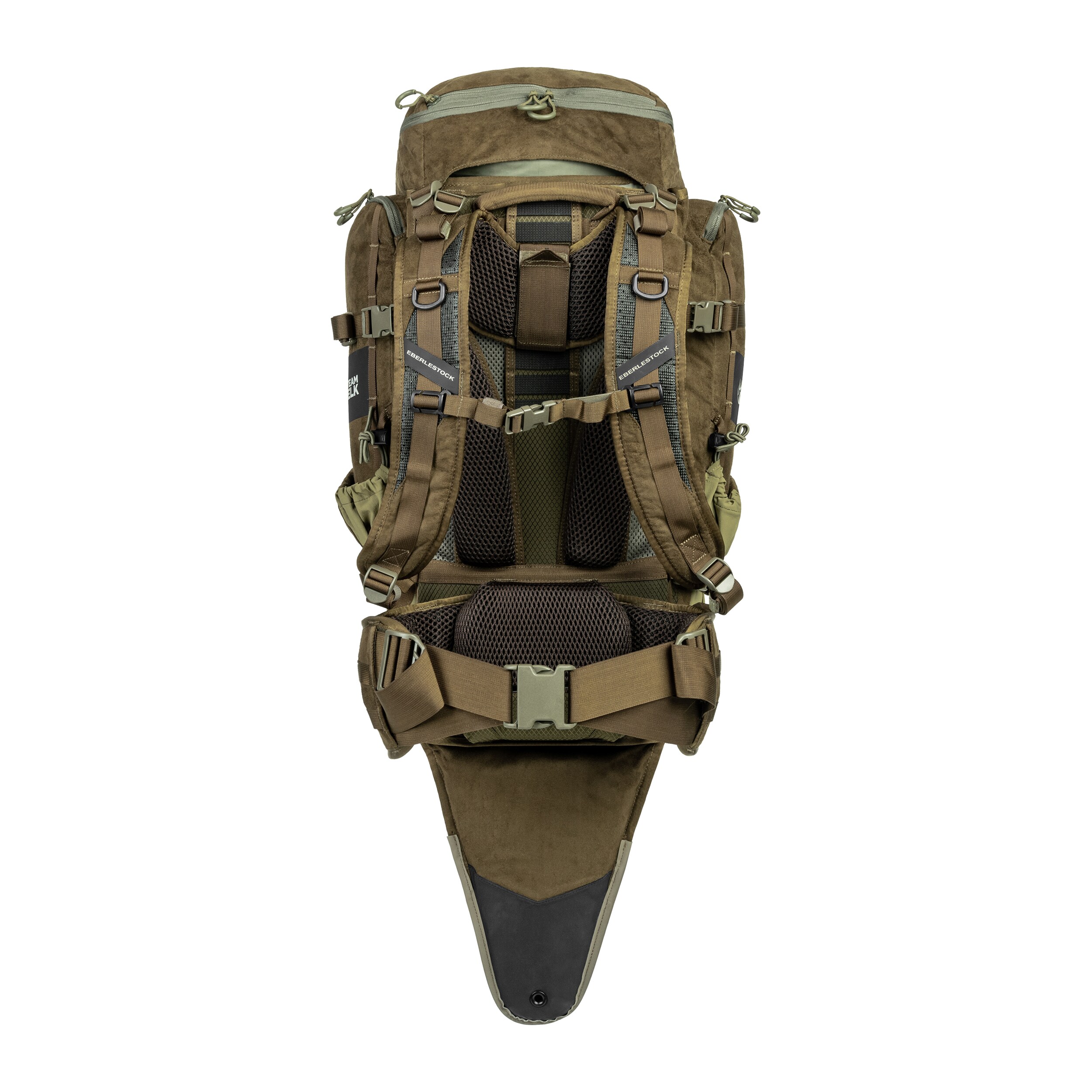 Sac à dos Team Elk 42 L Eberlestock - Loden