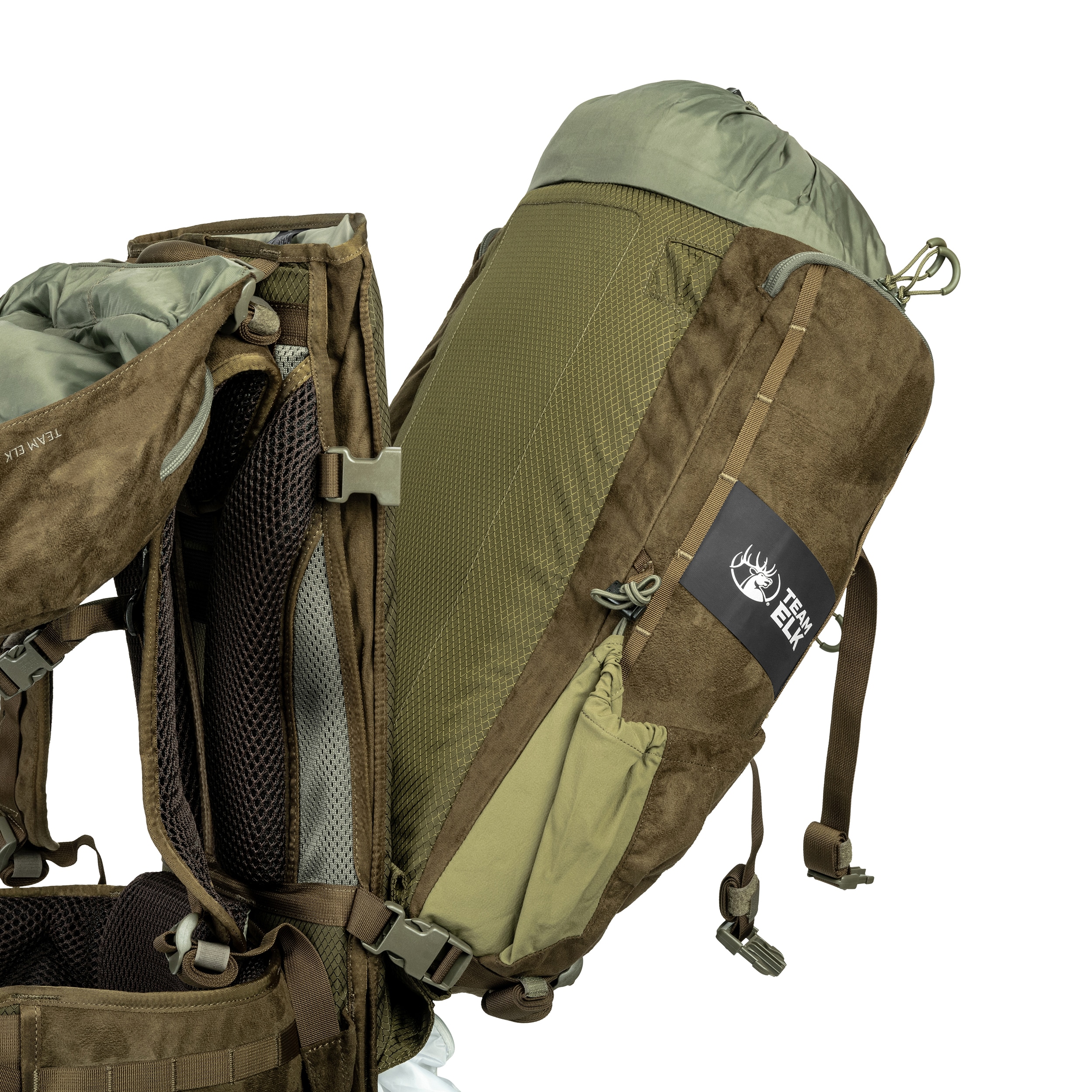 Sac à dos Team Elk 42 L Eberlestock - Loden