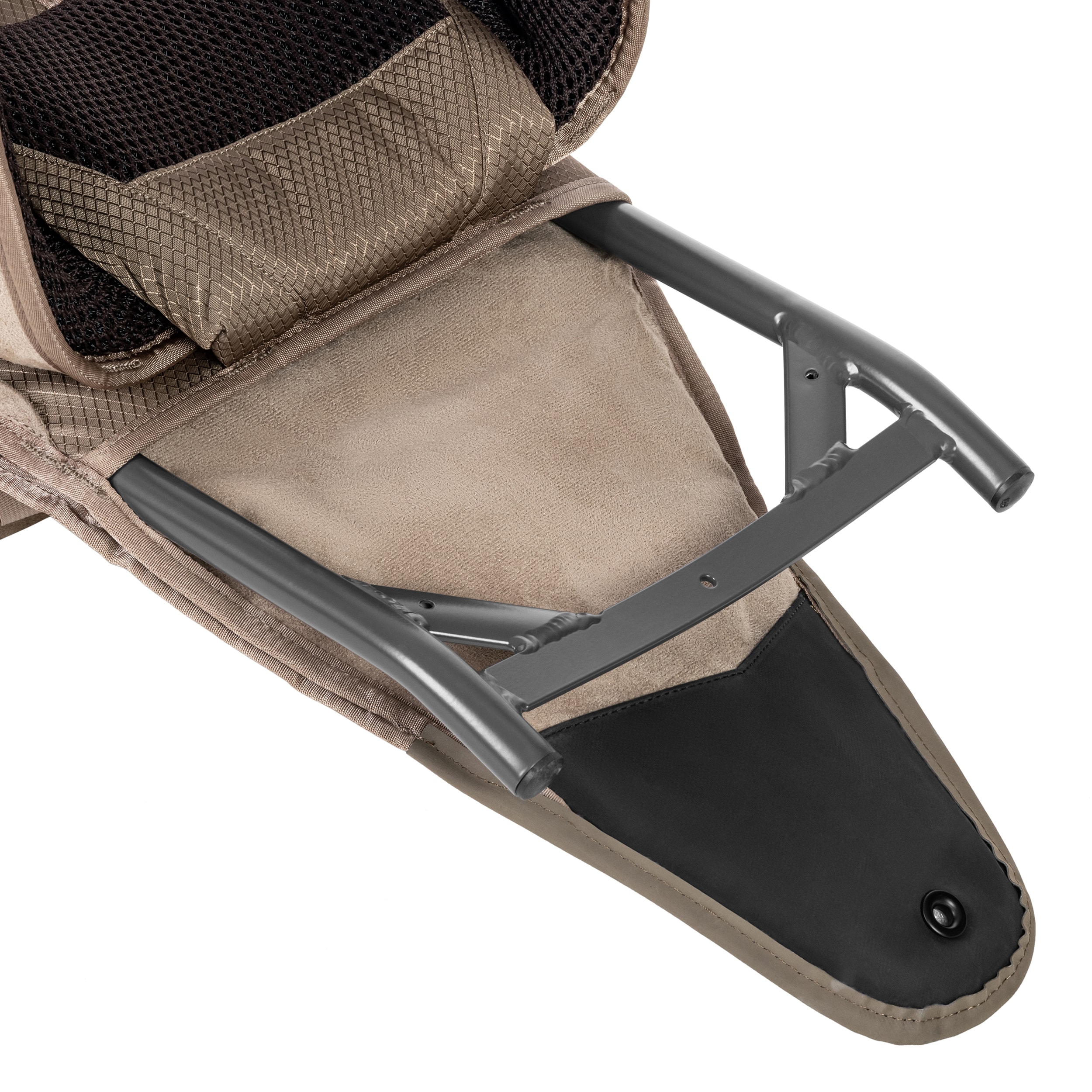 Sac à dos Team Elk 42 L Eberlestock - Dry Earth