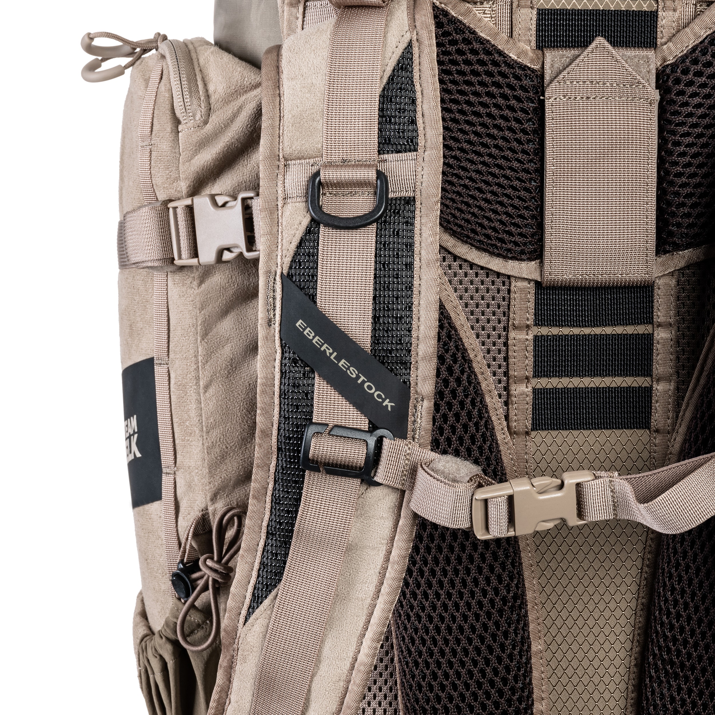 Sac à dos Team Elk 42 L Eberlestock - Dry Earth