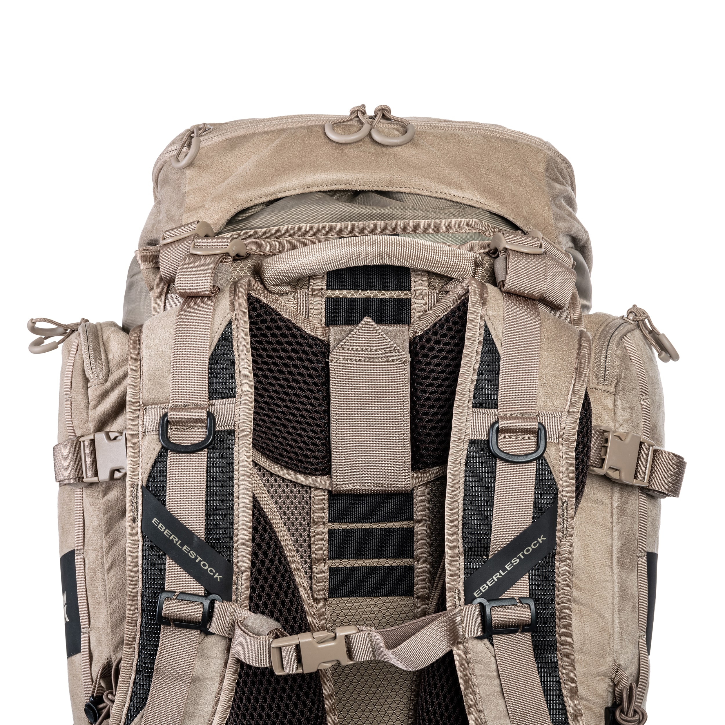 Sac à dos Team Elk 42 L Eberlestock - Dry Earth