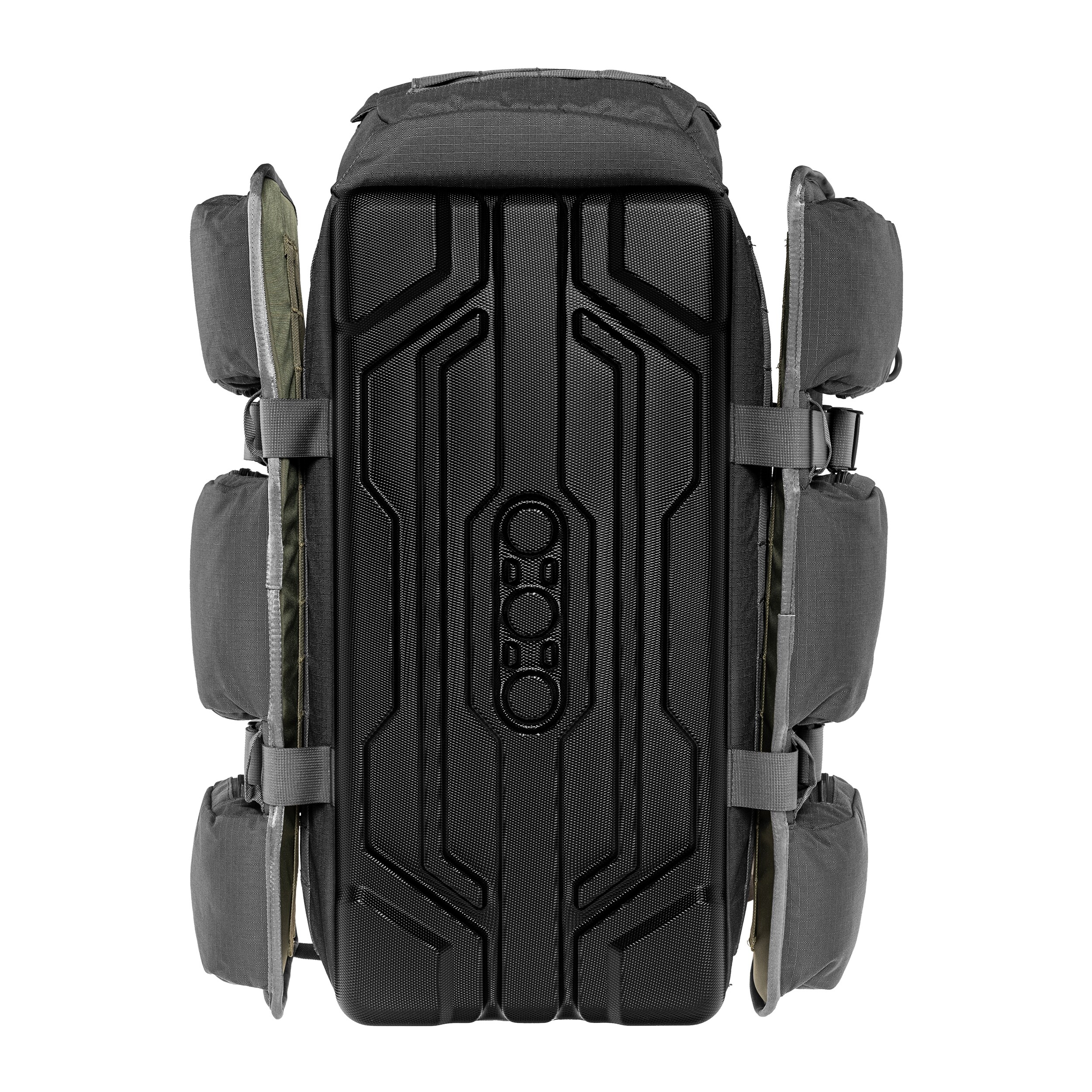 Sac à dos Upranger 53,4 L Eberlestock - Grey