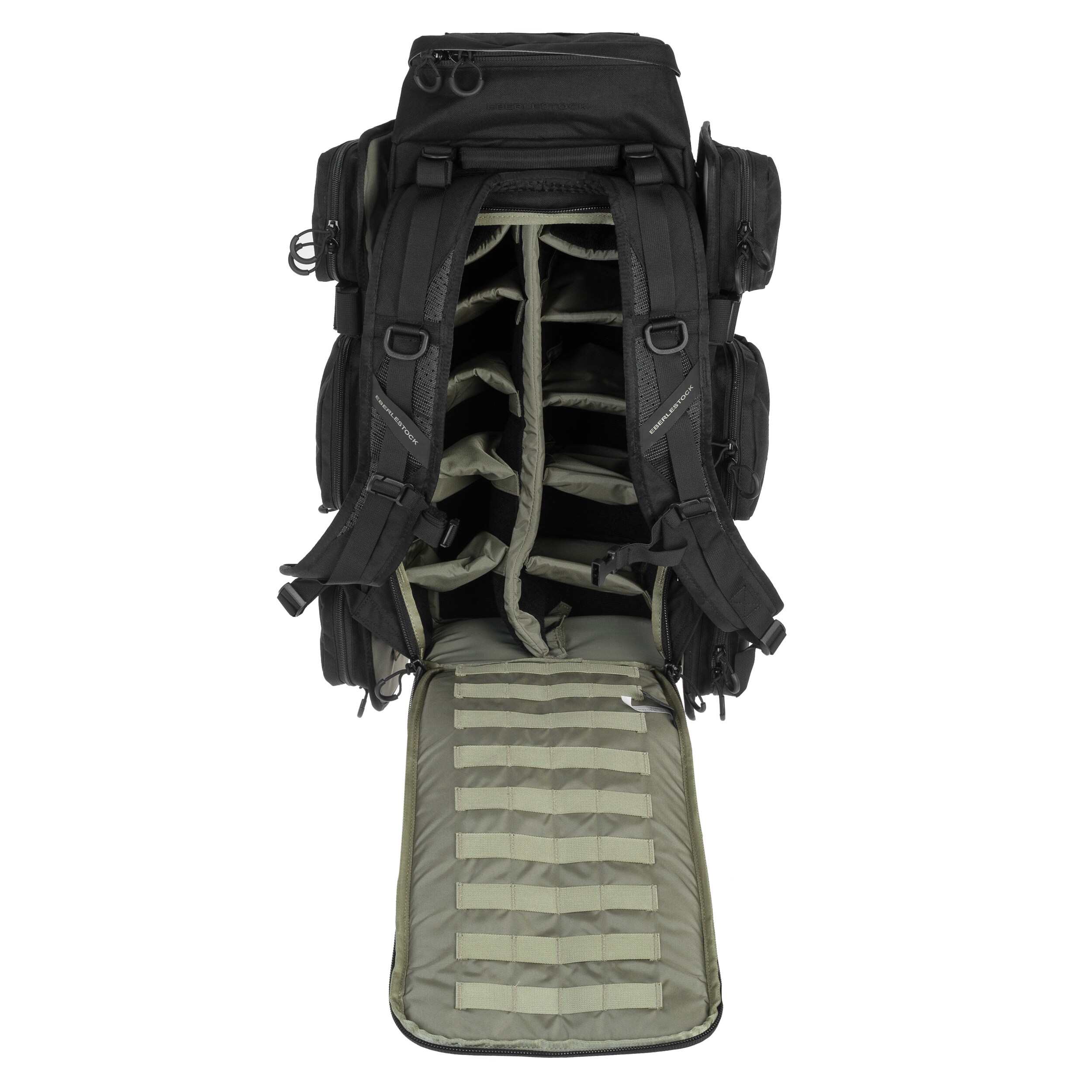 Sac à dos Upranger 53,4 L Eberlestock - Black