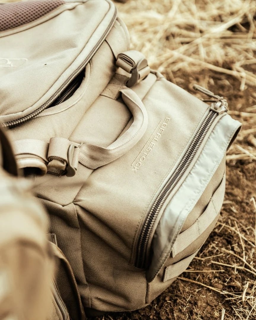Sac à dos Upranger 53,4 L Eberlestock - Dry Earth
