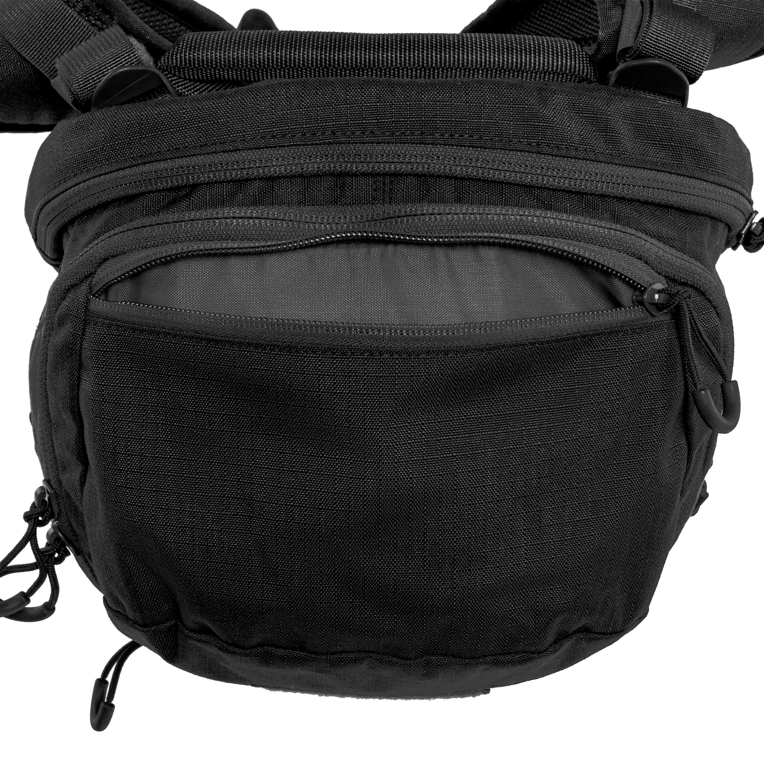Sac à dos Jacknife 22,9 L Eberlestock - Black