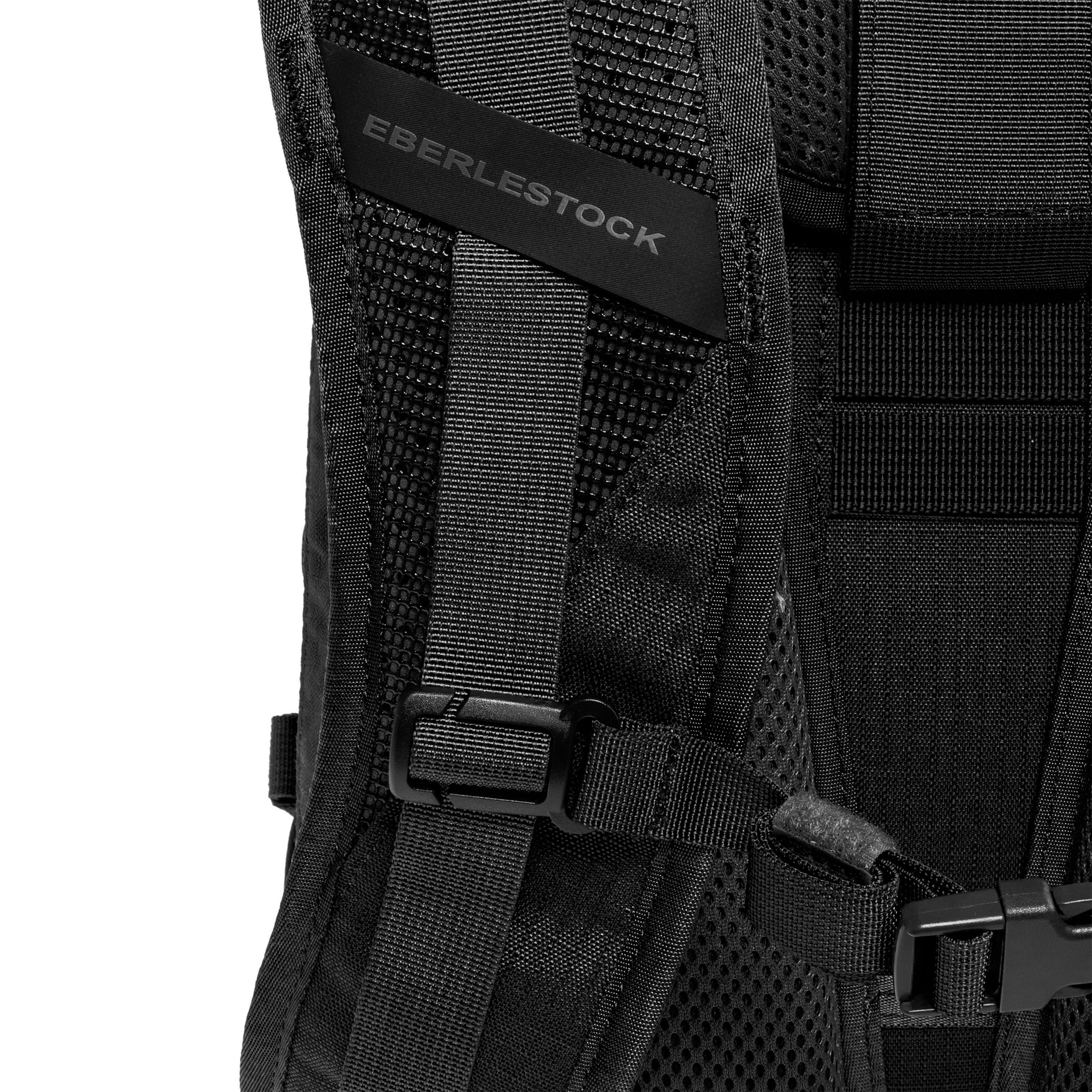 Sac à dos Jacknife 22,9 L Eberlestock - Black