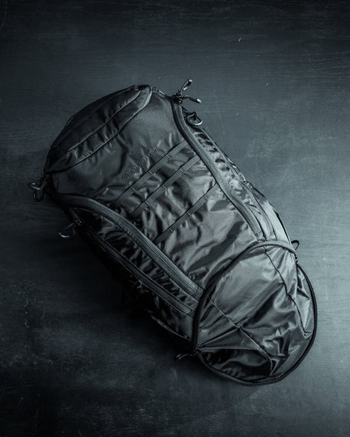 Sac à dos Little Trick 26,9 L Eberlestock - Black