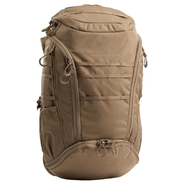 Sac à dos Little Trick 26,9 L Eberlestock - Dry Earth