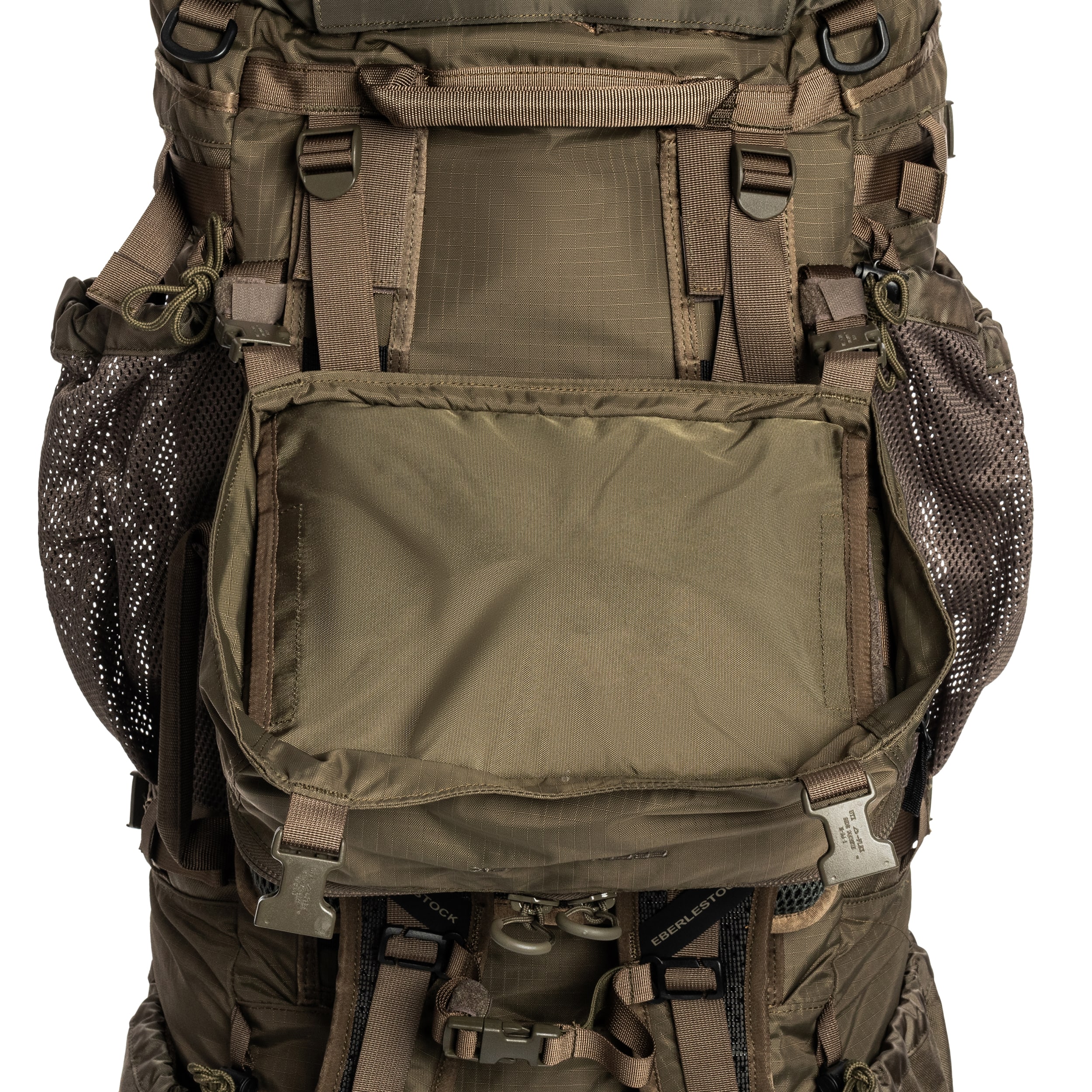 Sac à dos Battleship 121,3 L Eberlestock - Military Green