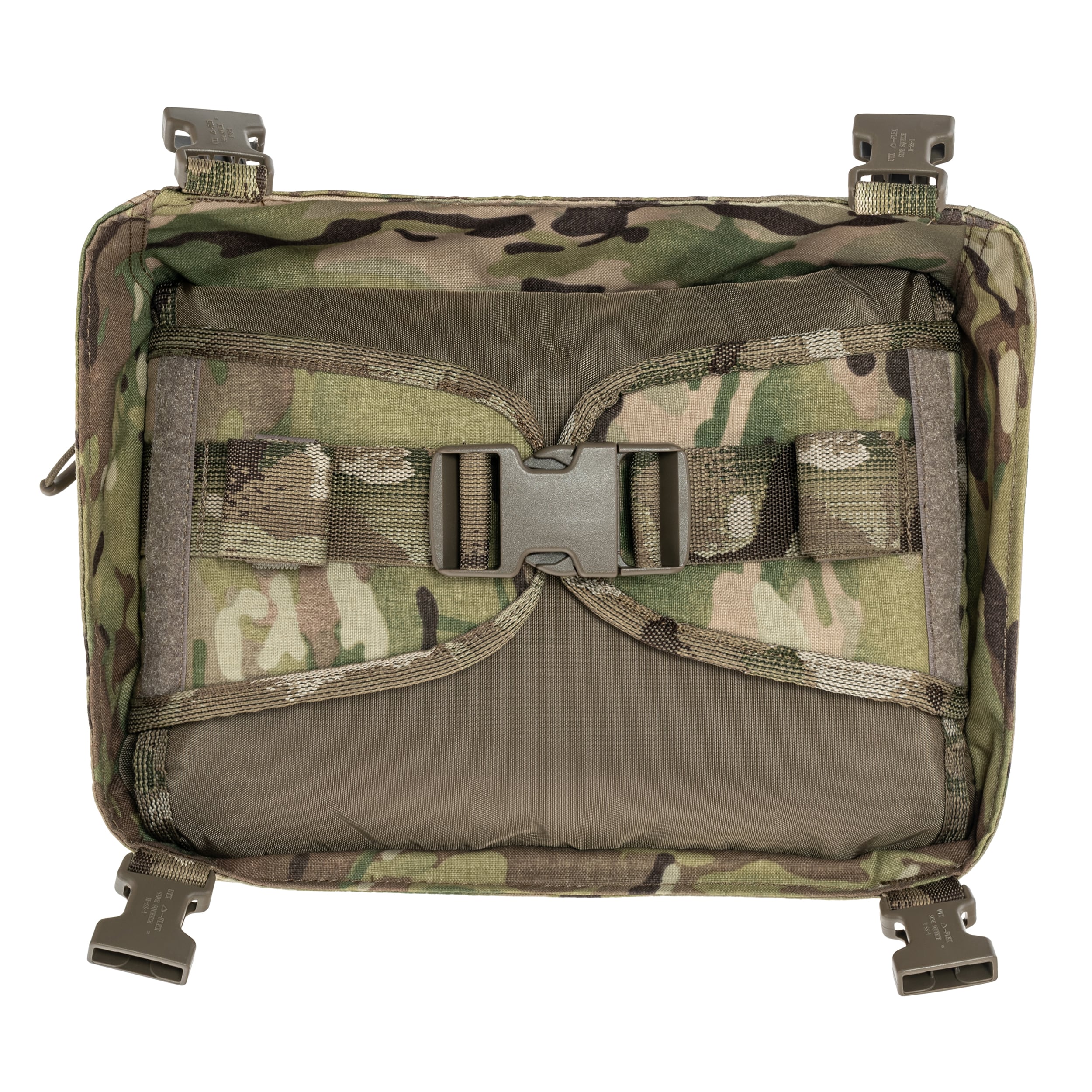 Sac à dos Battleship 121,3 L Eberlestock - MultiCam