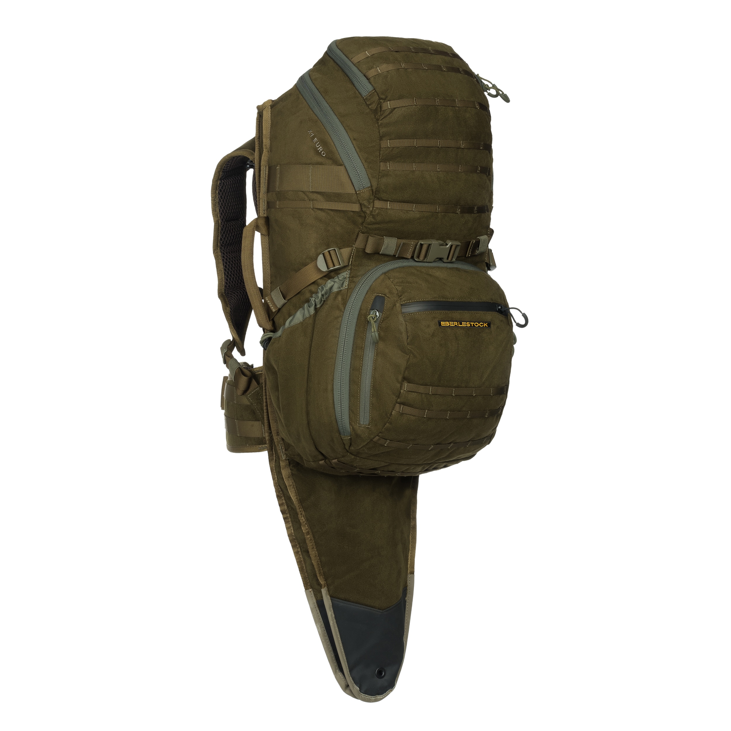 Sac à dos X1 Euro II 34,4 L Eberlestock - Loden