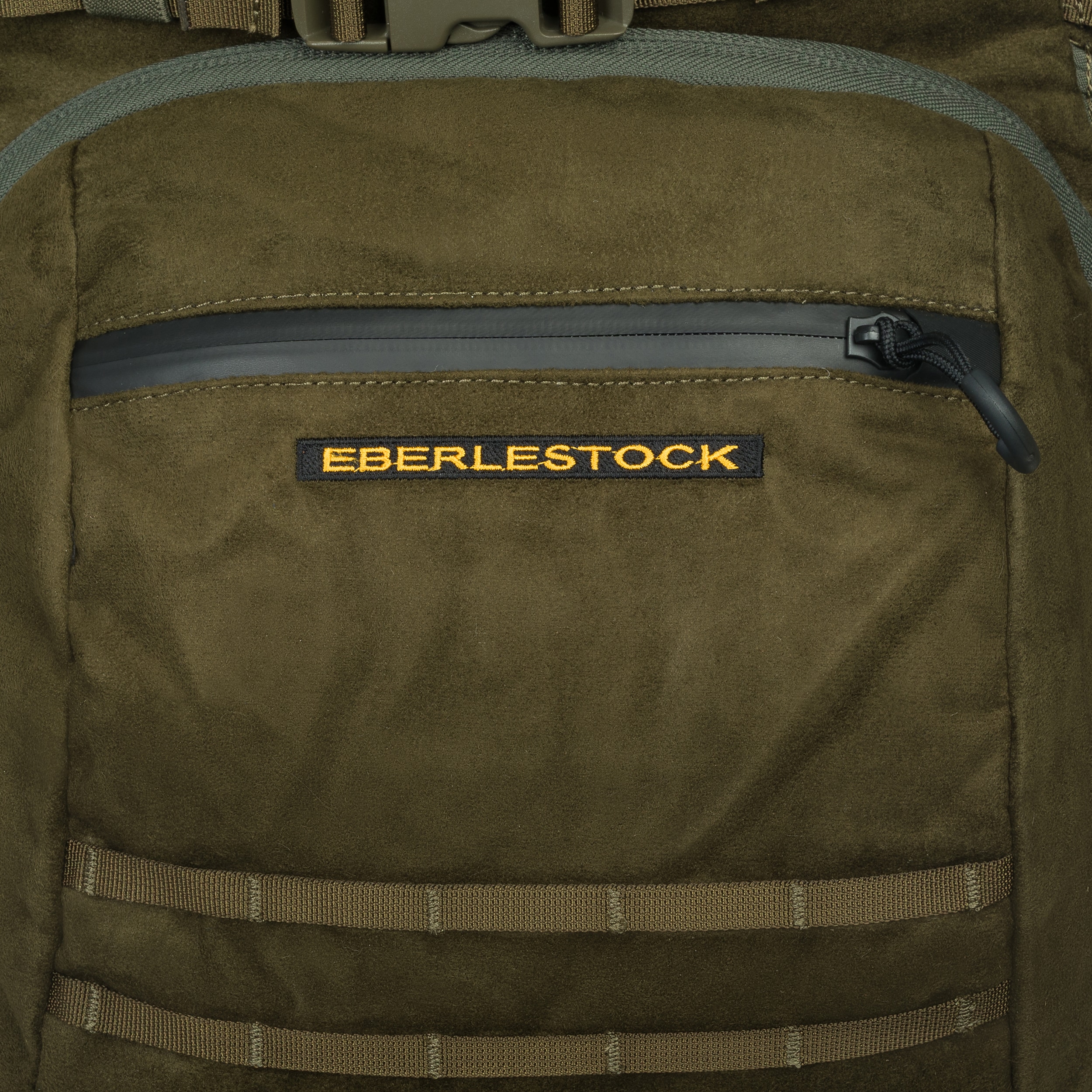 Sac à dos X1 Euro II 34,4 L Eberlestock - Loden