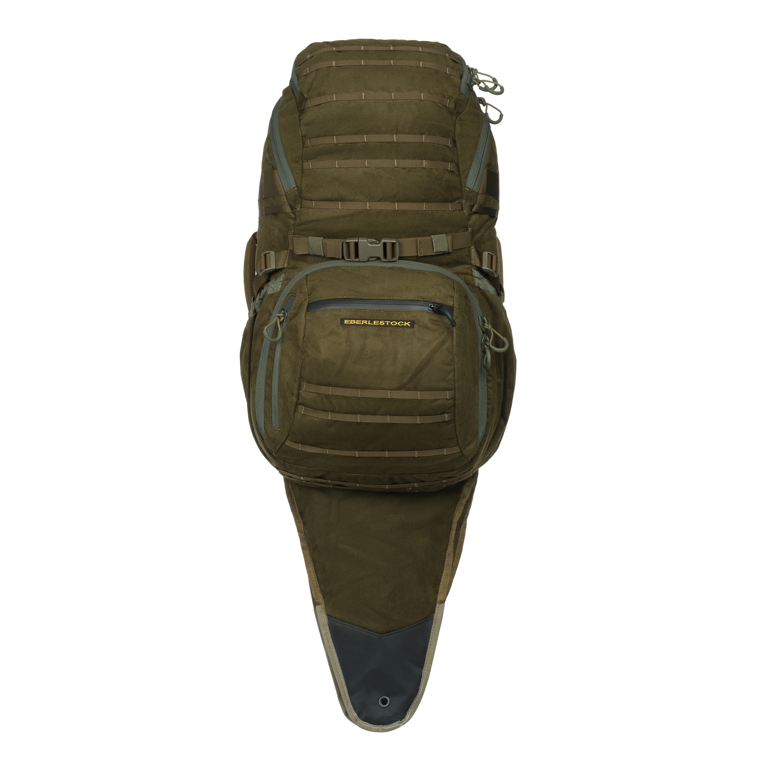 Sac à dos X1 Euro II 34,4 L Eberlestock - Loden