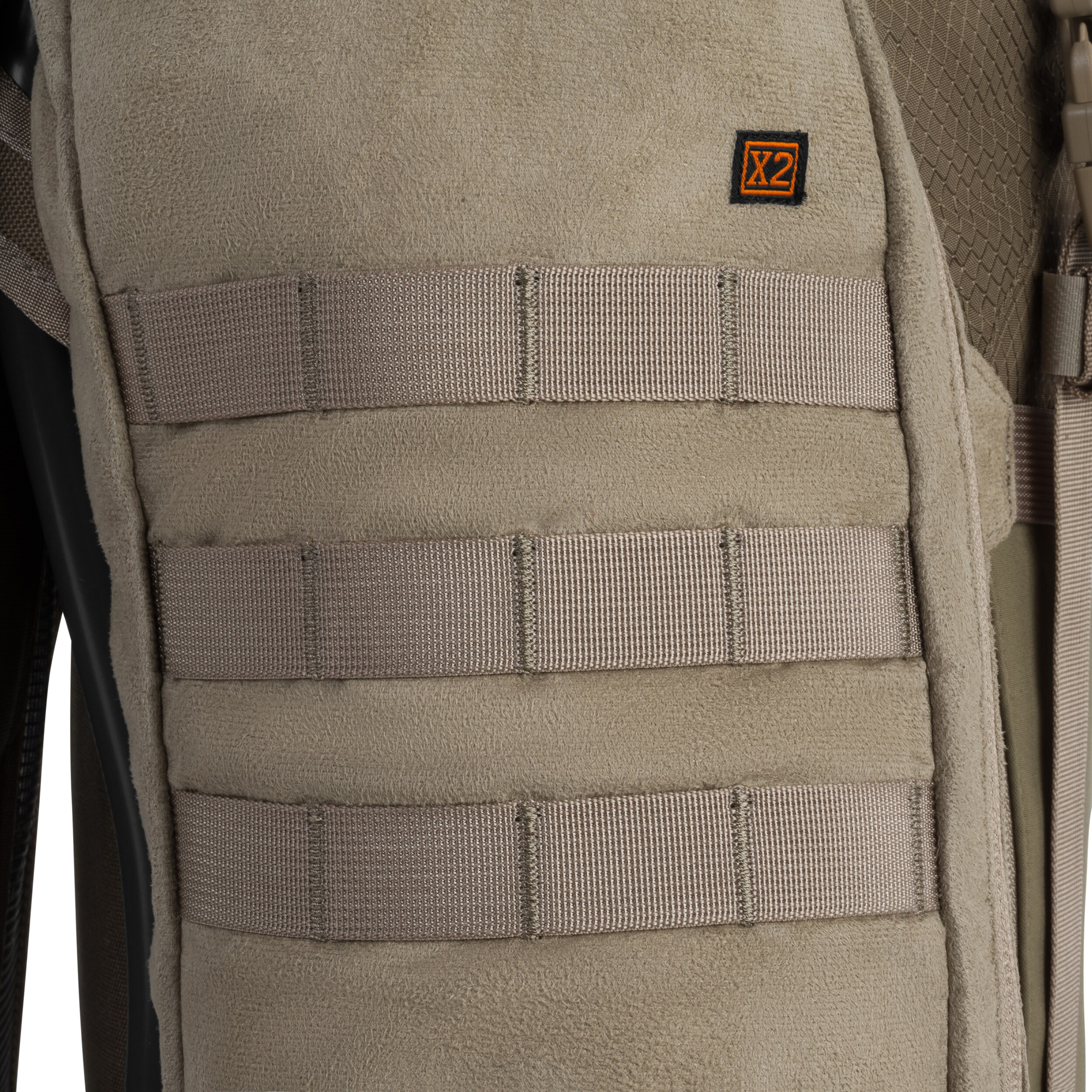 Sac à dos X2 40,2 L Eberlestock - Dry Earth