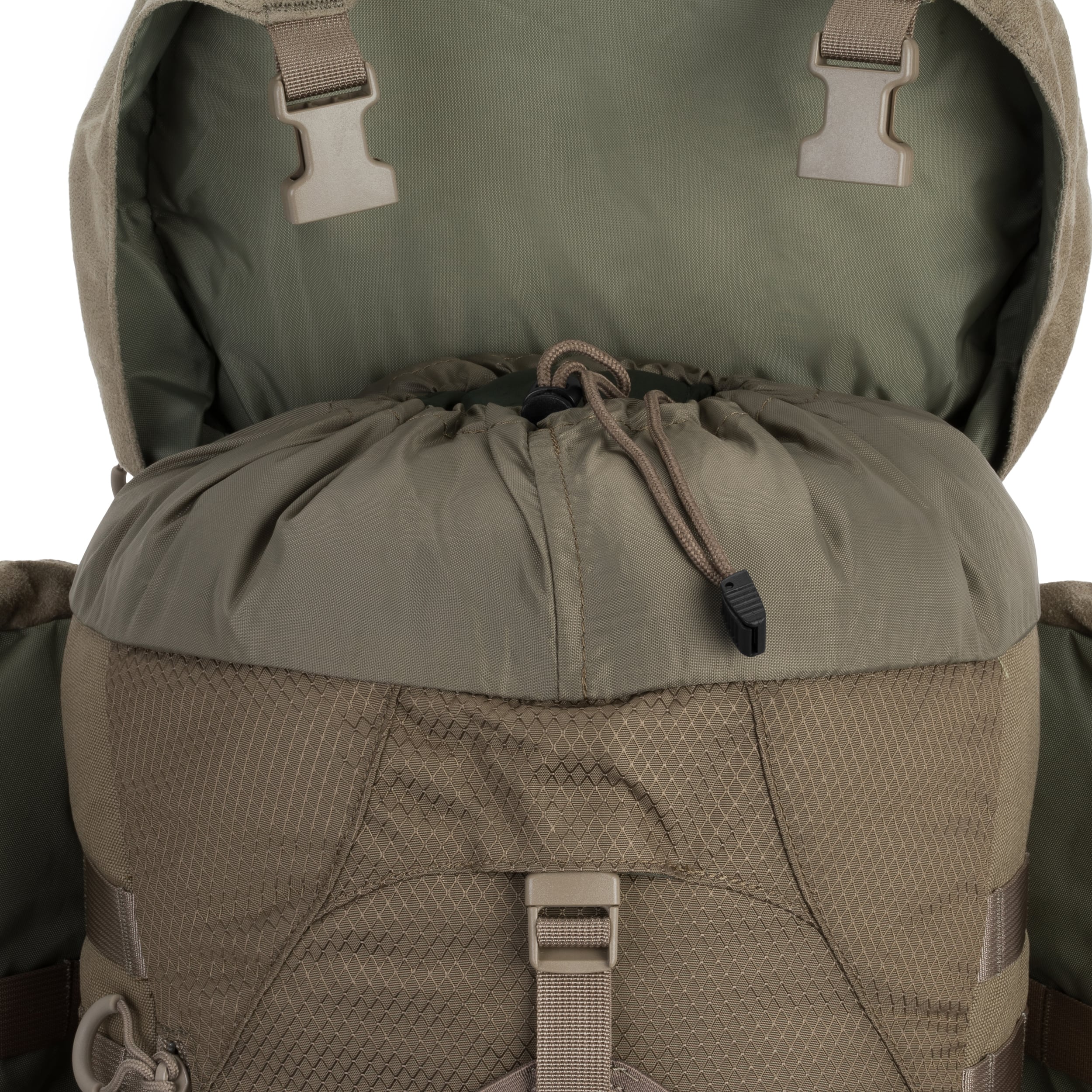 Sac à dos X2 40,2 L Eberlestock - Dry Earth