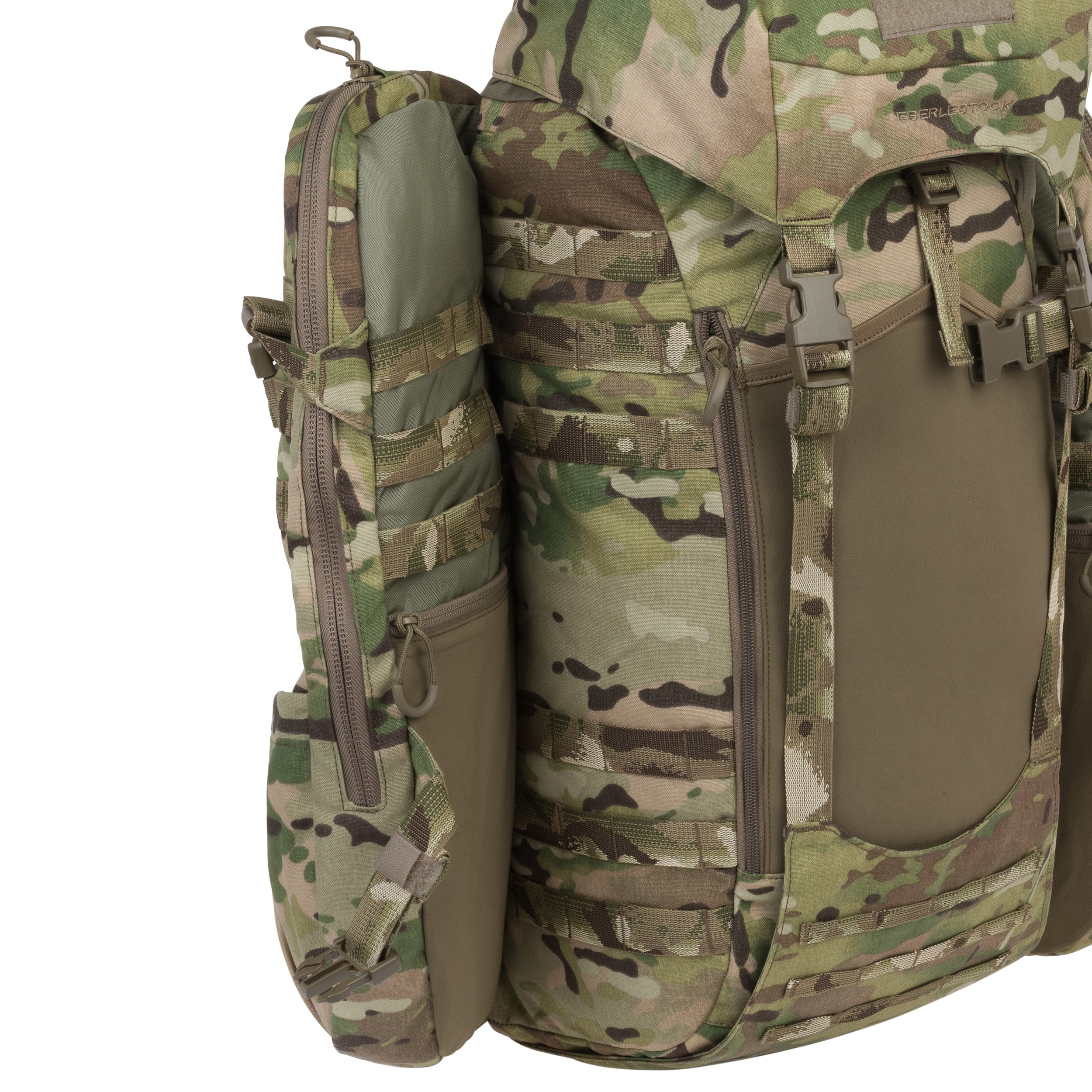 Sac à dos X2 40,2 L Eberlestock - MultiCam