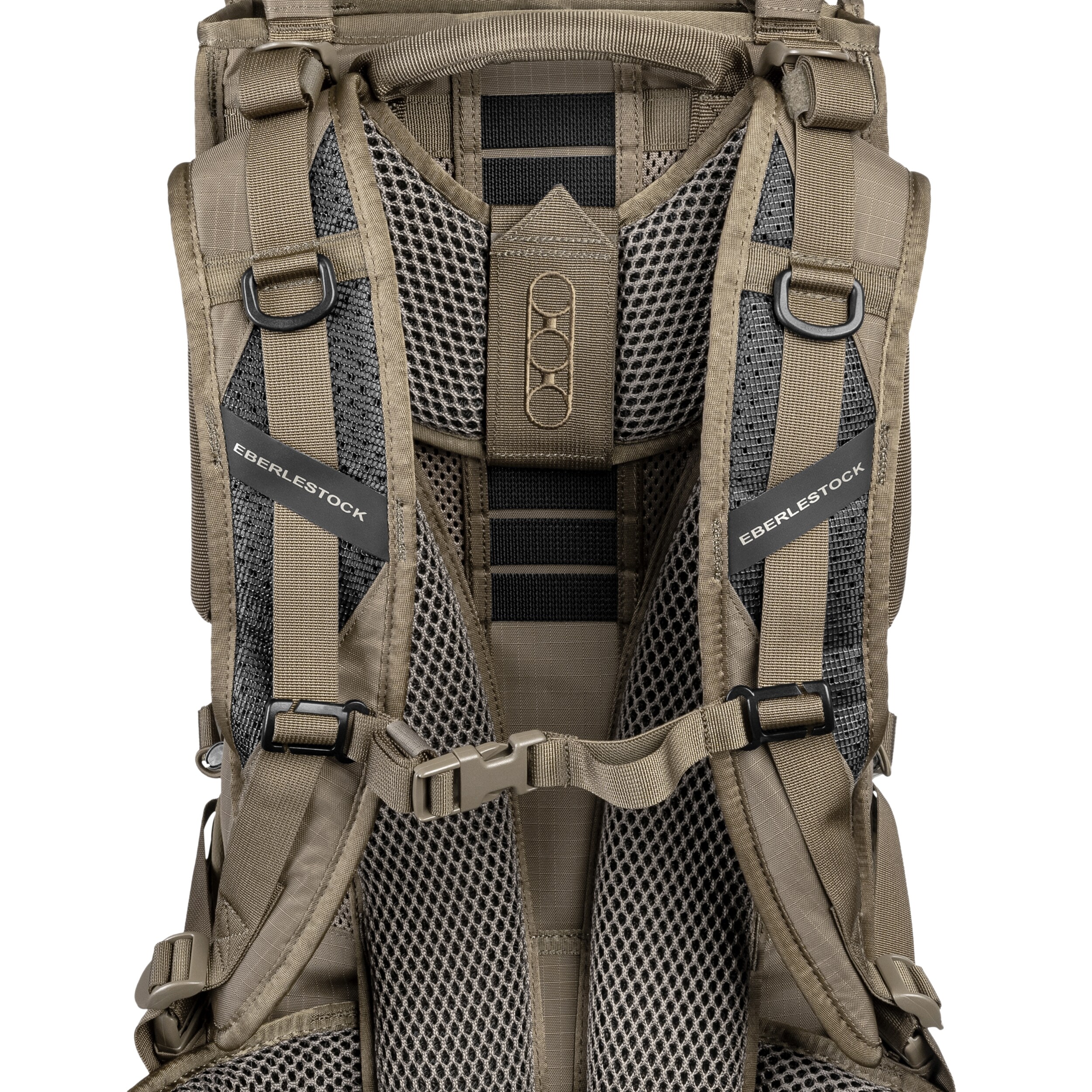 Sac à dos LoDrag II 37,5 L Eberlestock - Dry Earth