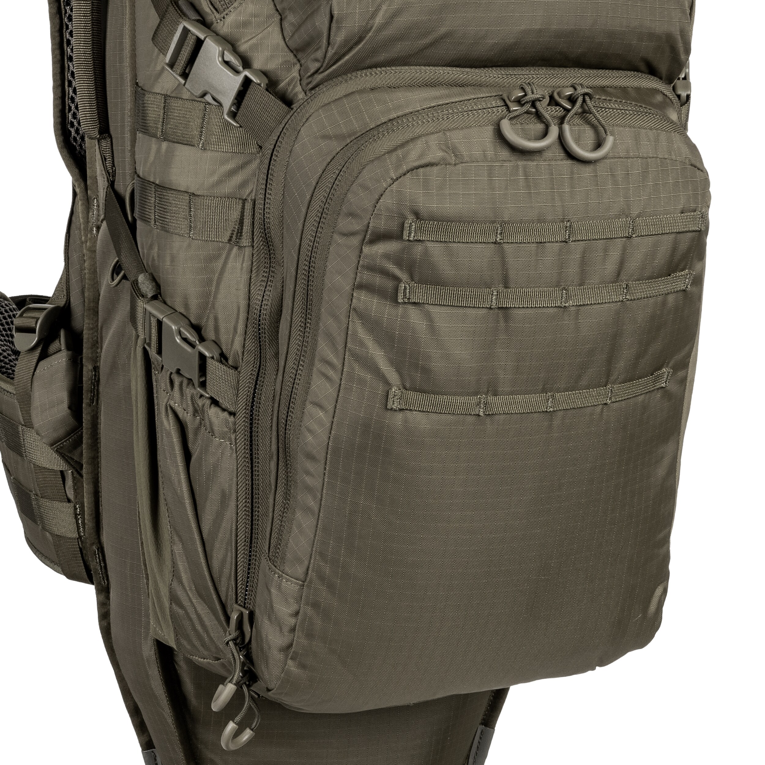 Sac à dos LoDrag II 37,5 L Eberlestock - Military Green
