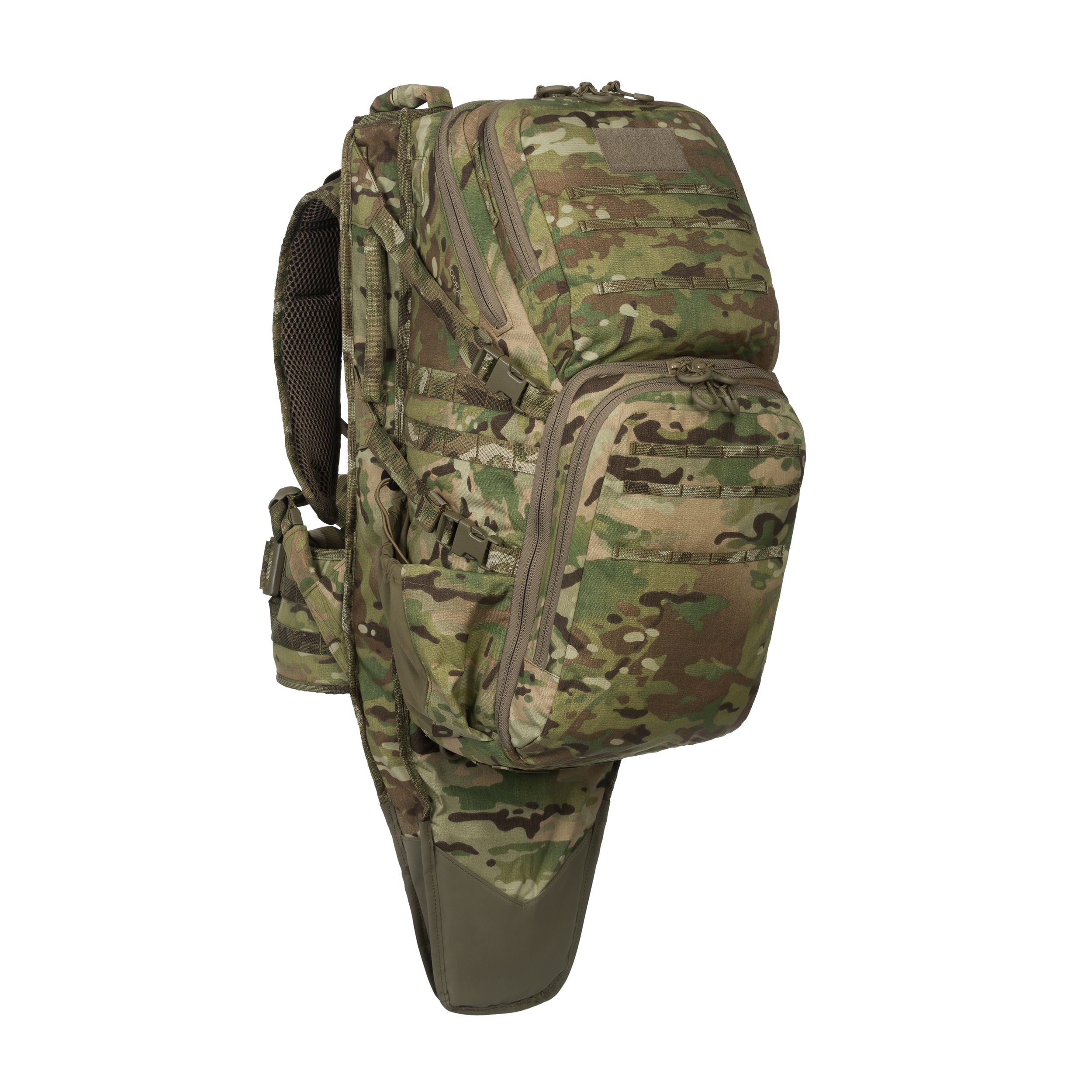 Sac à dos LoDrag II 37,5 L Eberlestock - MultiCam