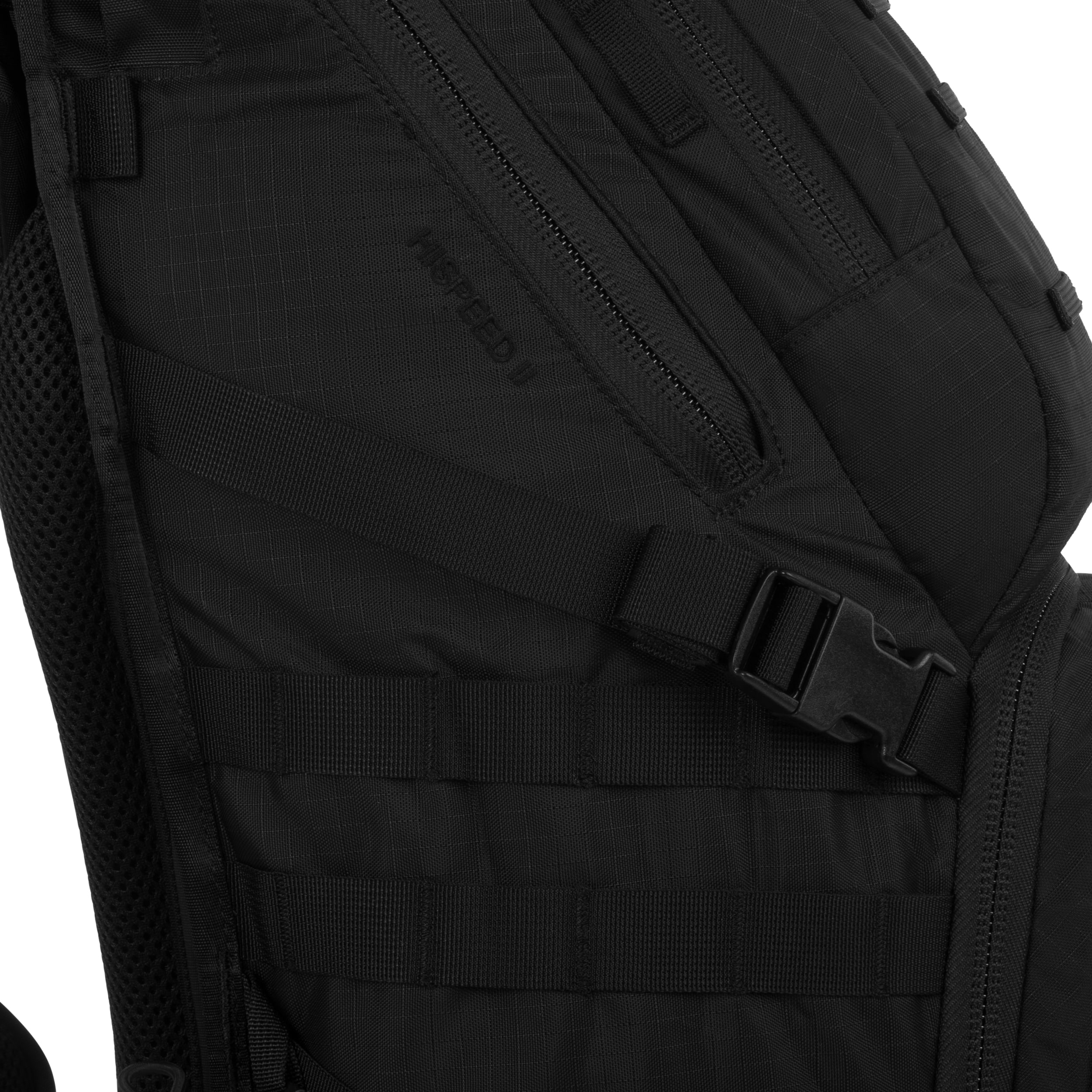 Sac à dos Hispeed 37,5 L Eberlestock - Black