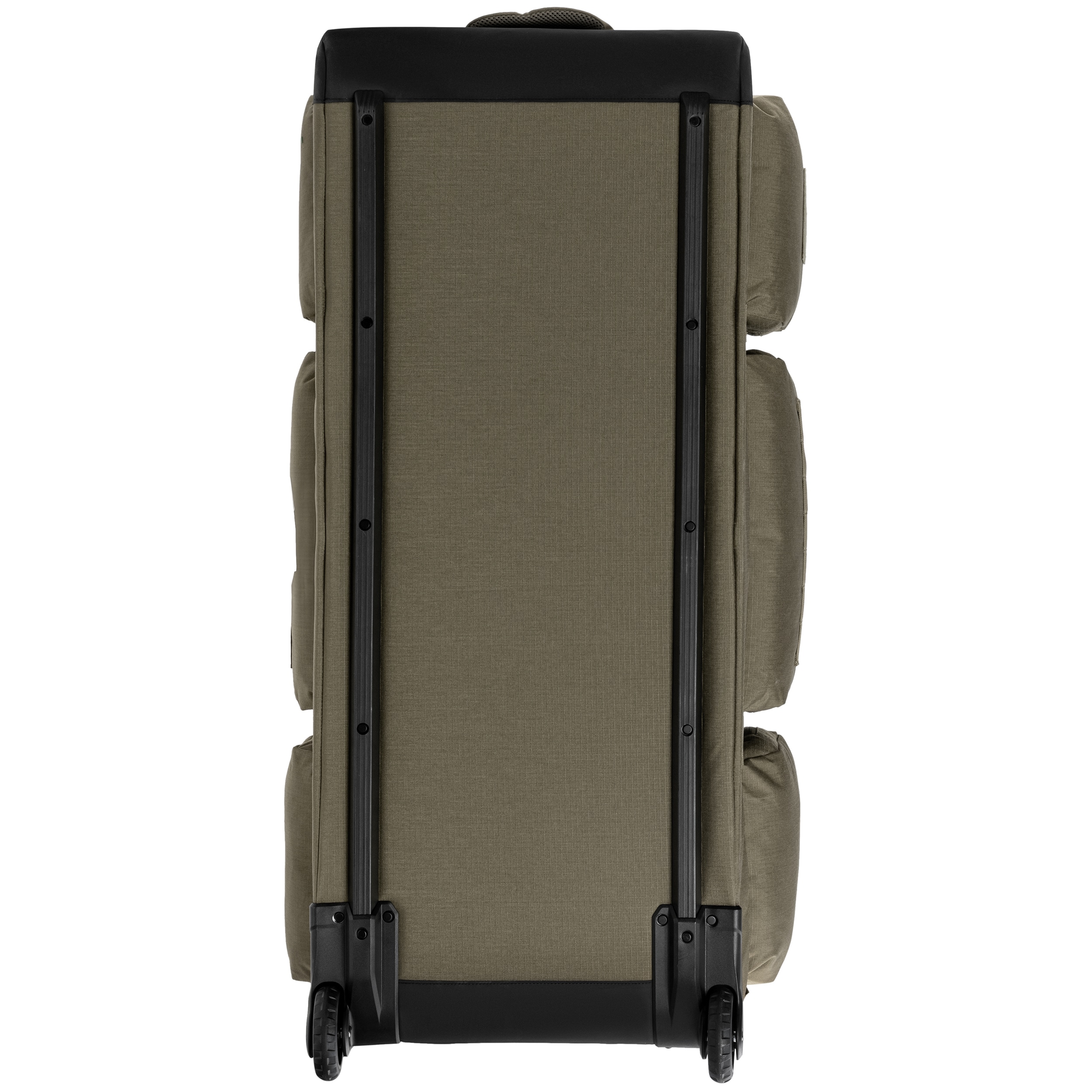 Sac à roulettes Hercules Duffel 191,4 L Eberlestock - Military Green