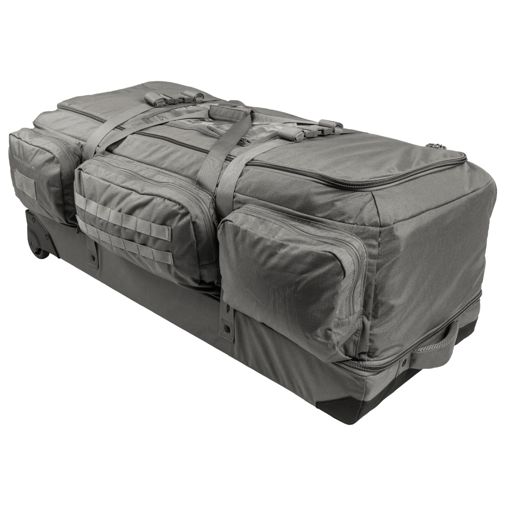 Sac à roulettes Hercules Duffel 191,4 L Eberlestock - Grey