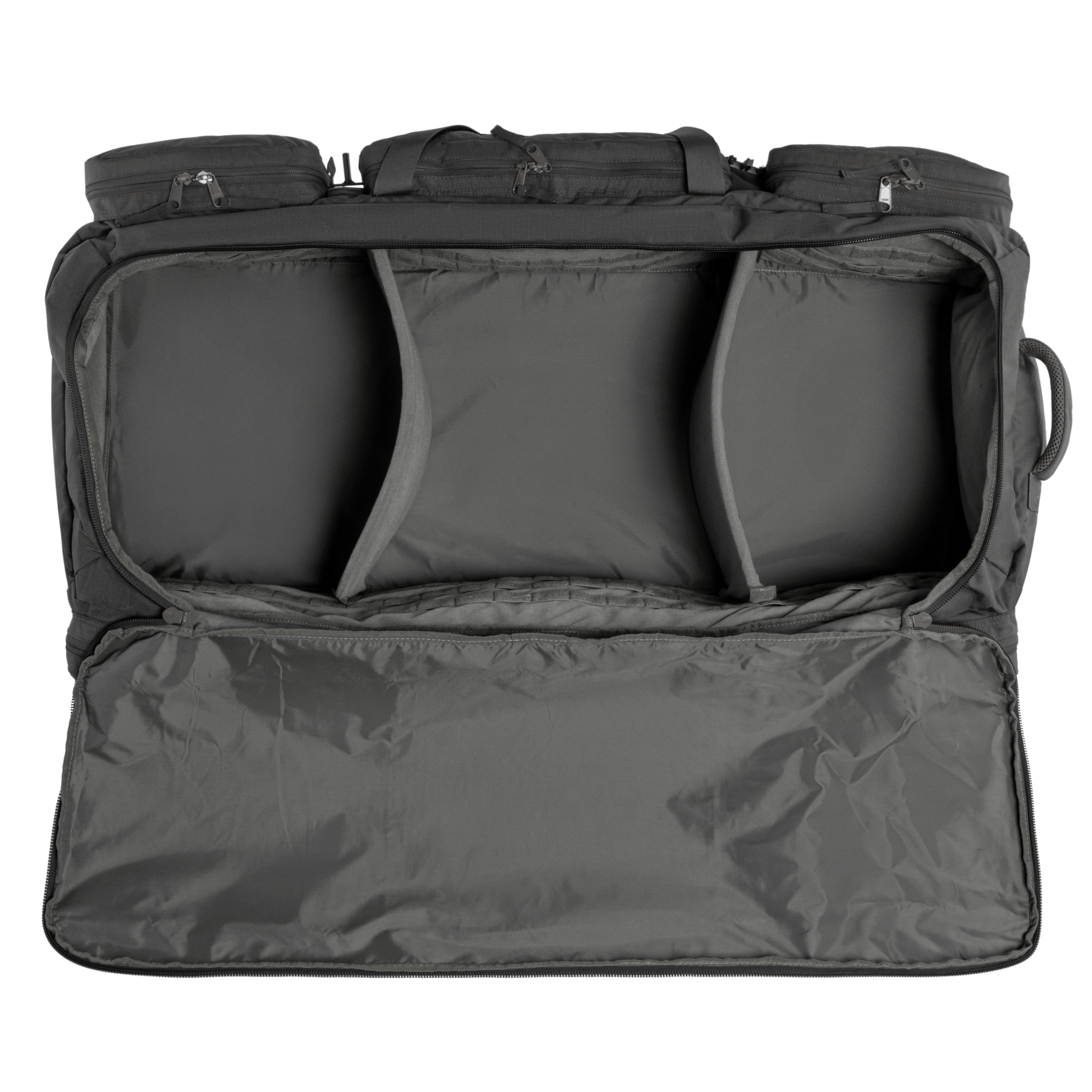Sac à roulettes Hercules Duffel 191,4 L Eberlestock - Grey
