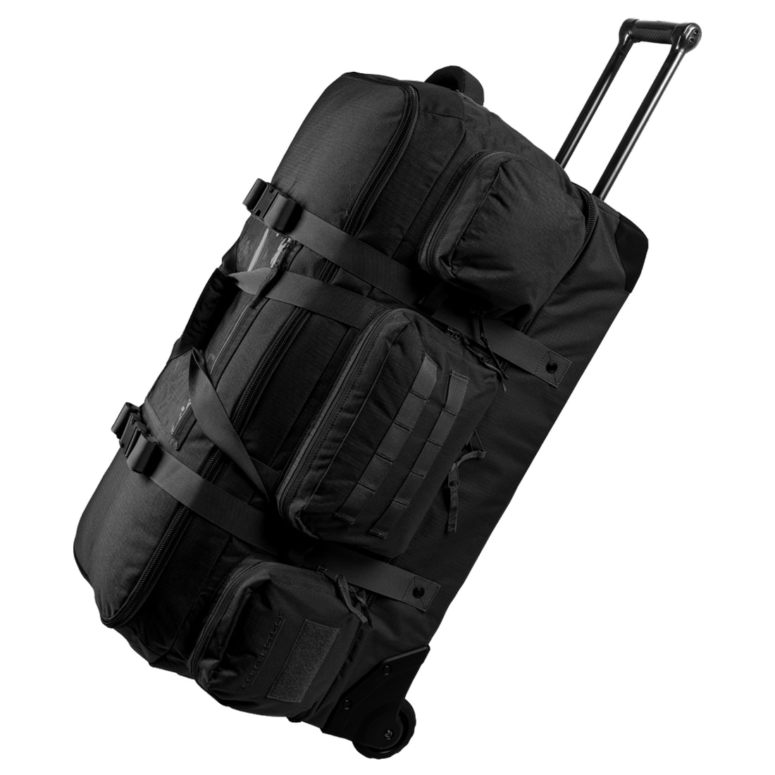 Sac Atlas Duffel 95,8 L Eberlestock - Black