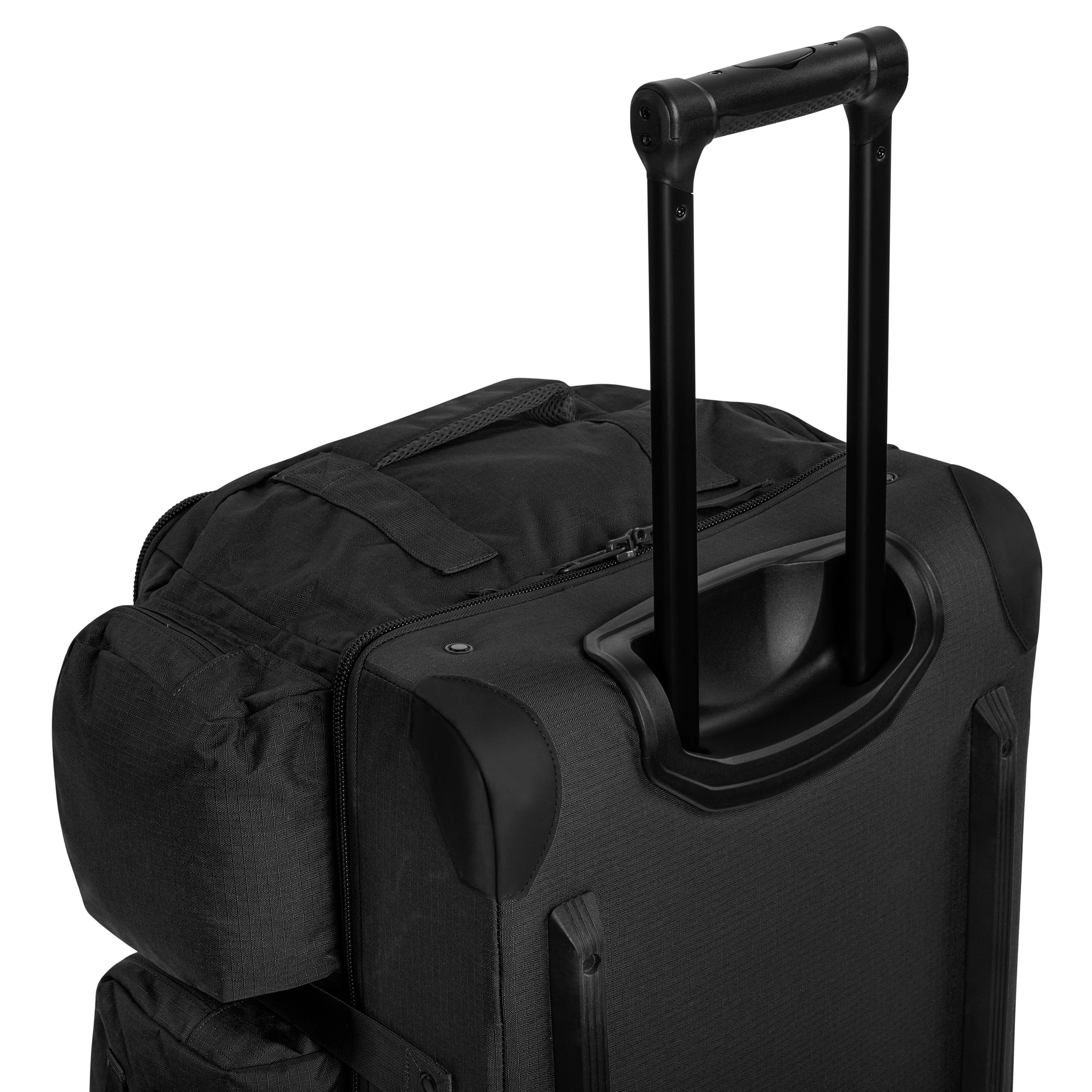 Sac Atlas Duffel 95,8 L Eberlestock - Black