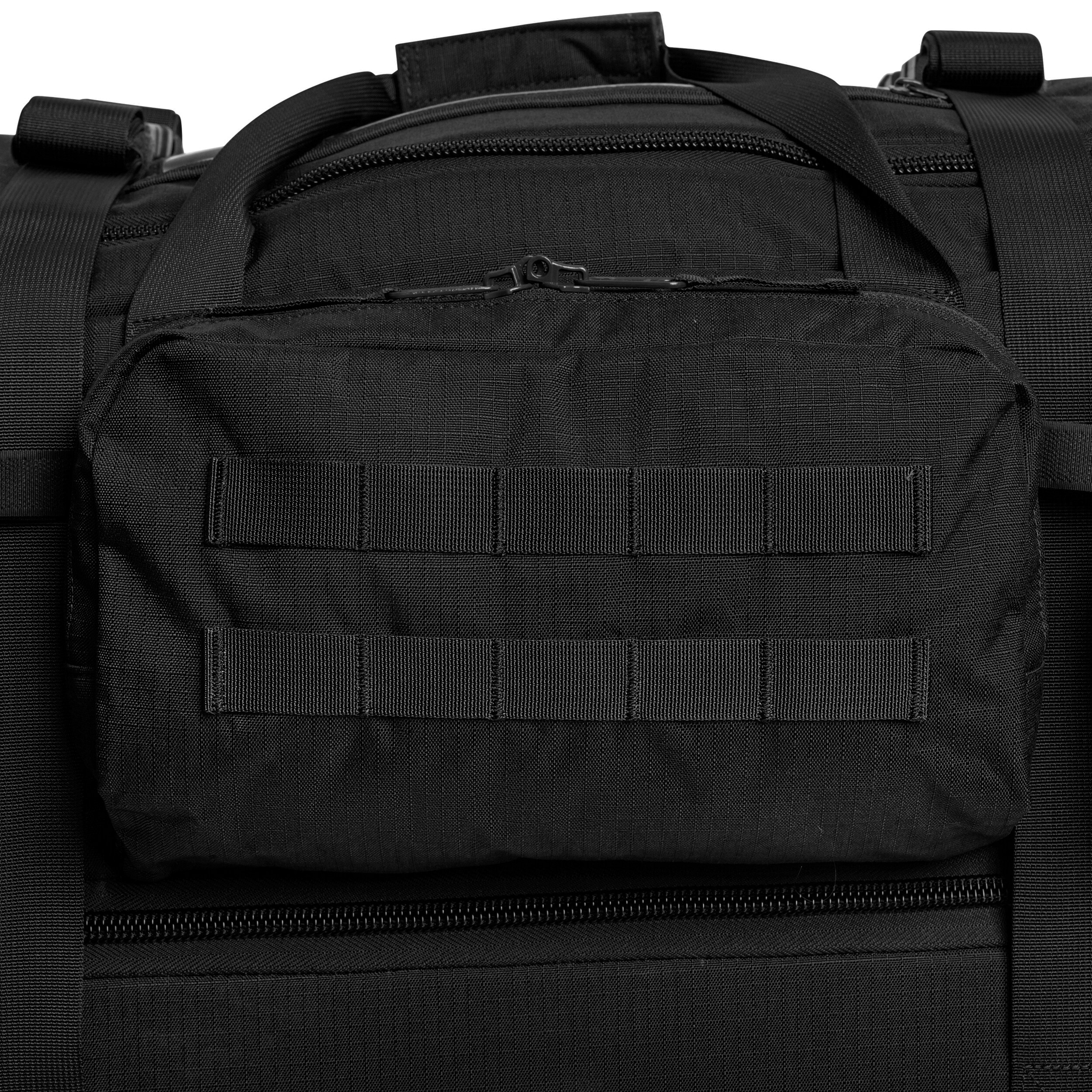 Sac Atlas Duffel 95,8 L Eberlestock - Black