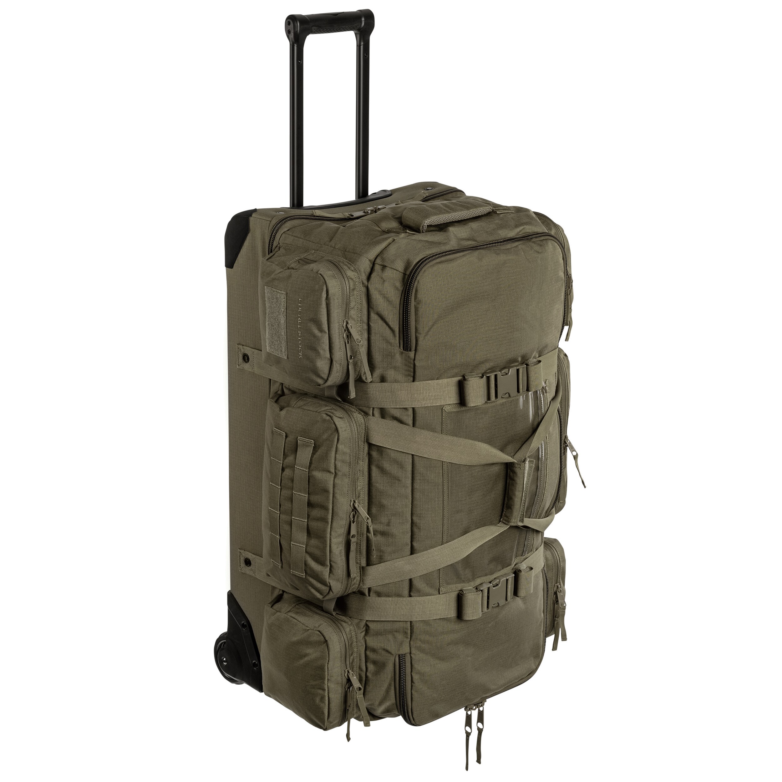 Sac Atlas Duffel 95,8 L Eberlestock - Military Green