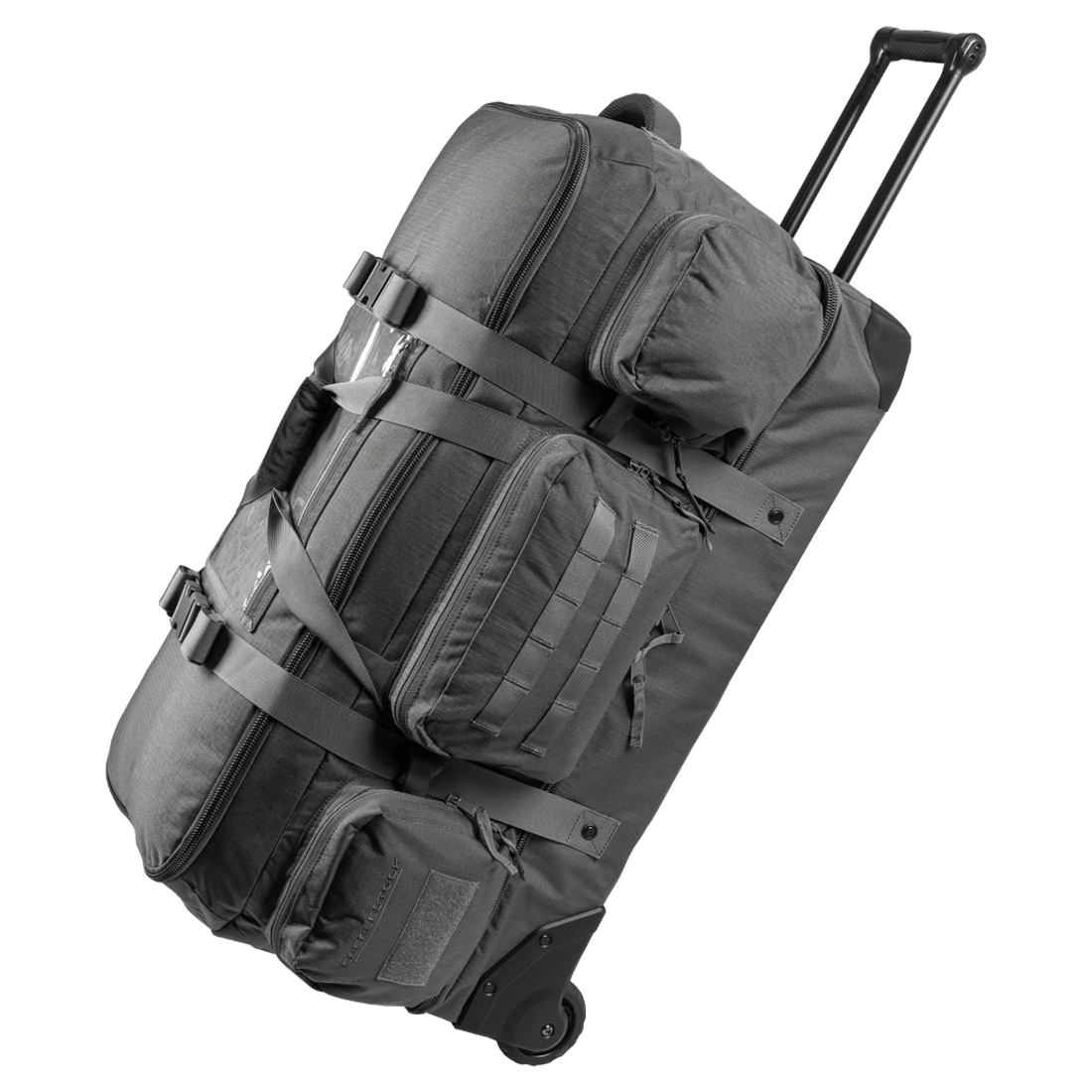 Sac Atlas Duffel 95,8 L Eberlestock - Grey