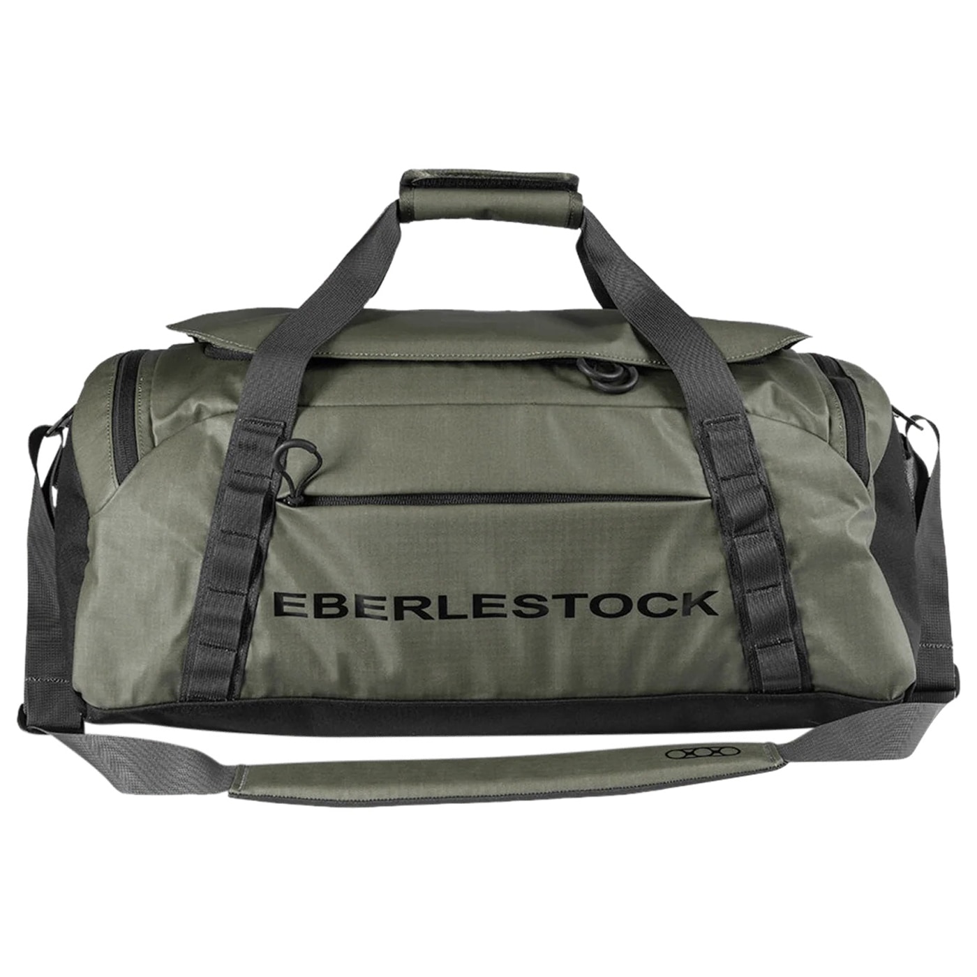 Sac Hyllus Duffel 45 L Eberlestock - Military Green