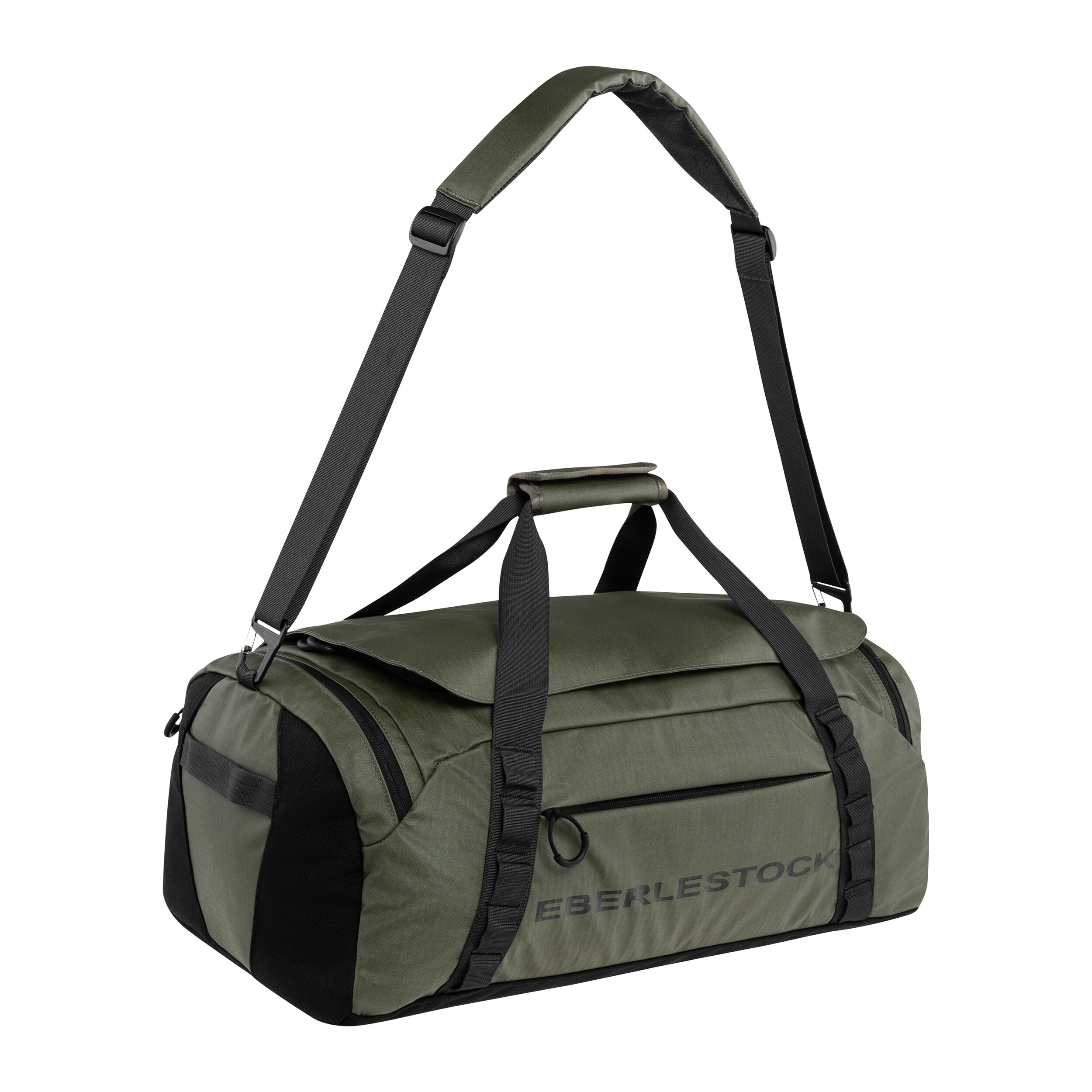 Sac Hyllus Duffel 45 L Eberlestock - Military Green