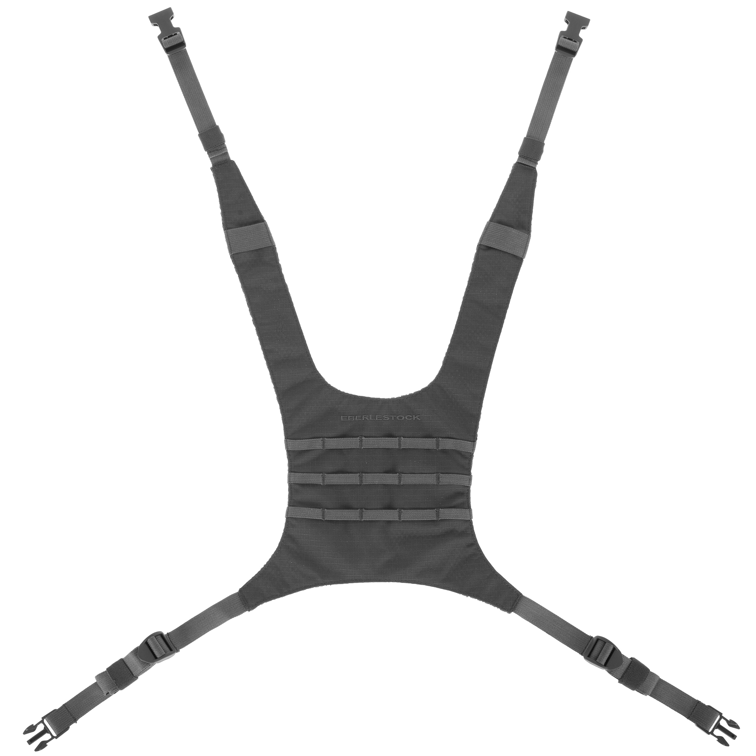 Sac Recon Modular Bino Pack Large Eberlestock - Gray