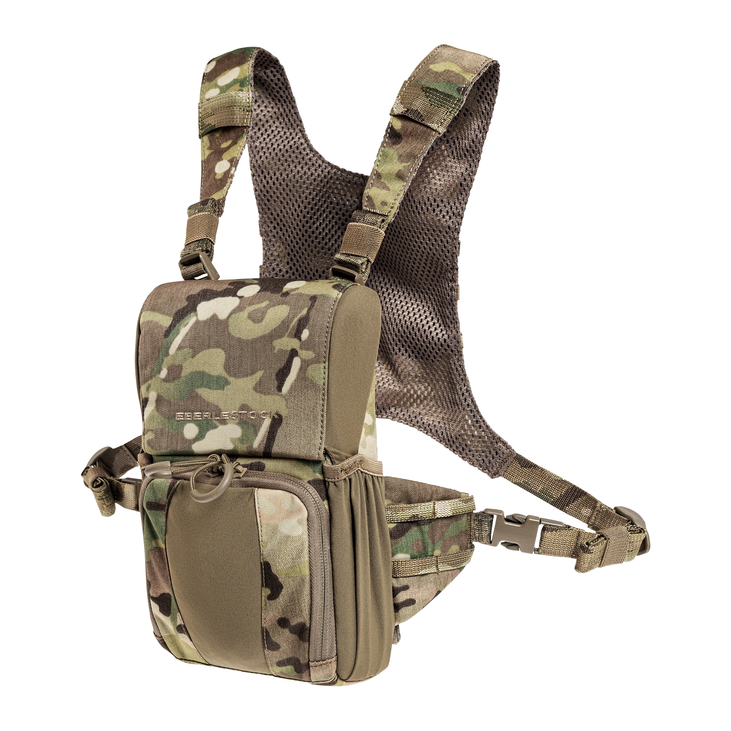Sac Recon Modular Bino Pack Large Eberlestock - MultiCam