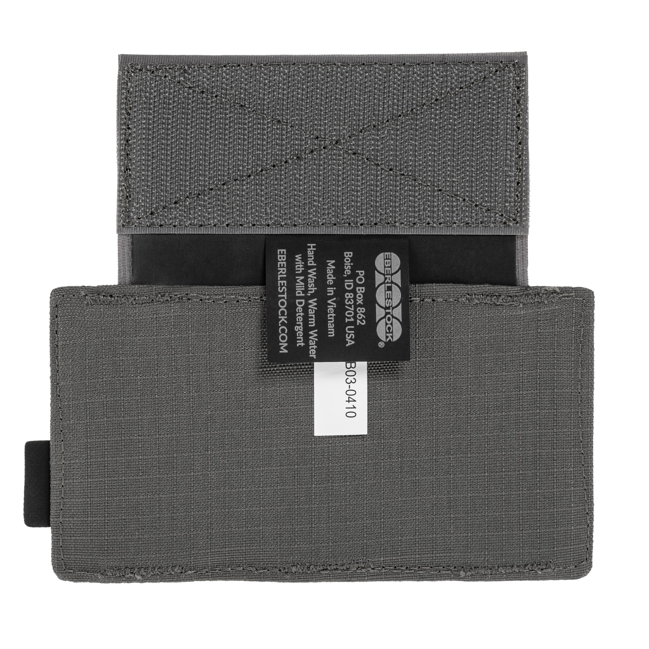 Panel Eberlestock Recon MOLLE - Grey