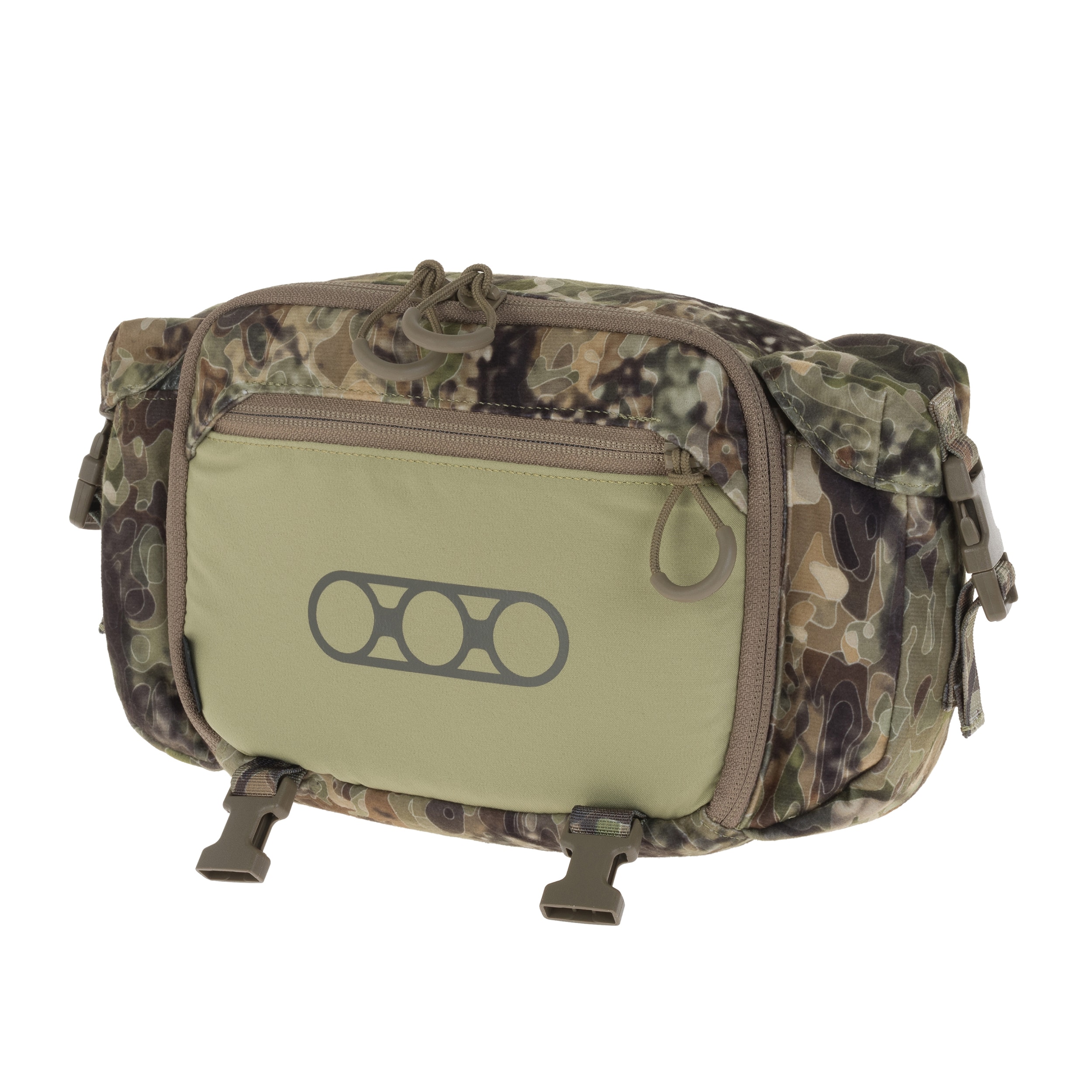 Pochette Multipack Pouch Eberlestock - Mirage