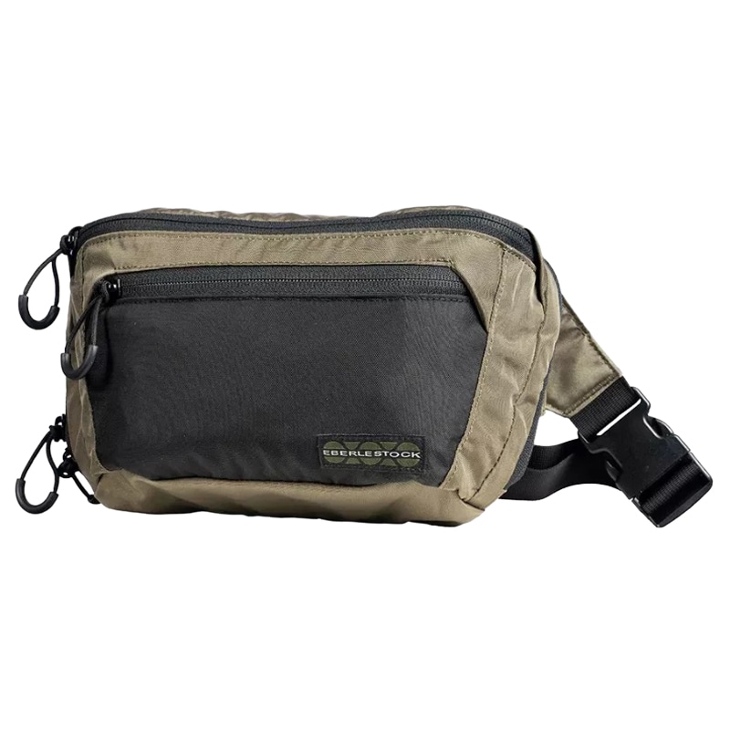 Sac banane Bando Bag XL Eberlestock - Military Green