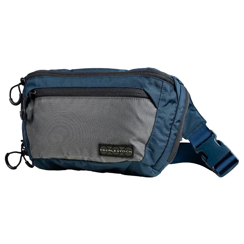 Sac banane Bando Bag XL Eberlestock - Cobalt Blue