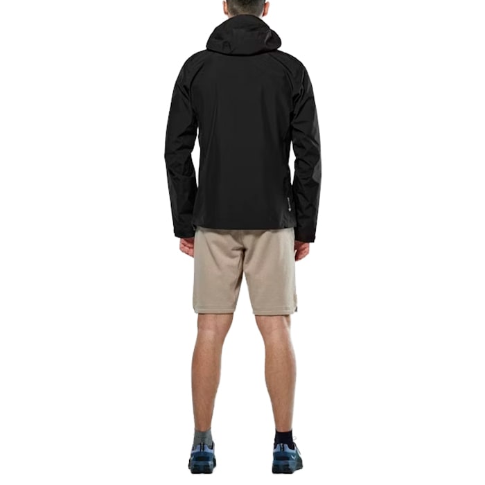 Veste Puez 3L Gore-Tex Salewa - Black Out