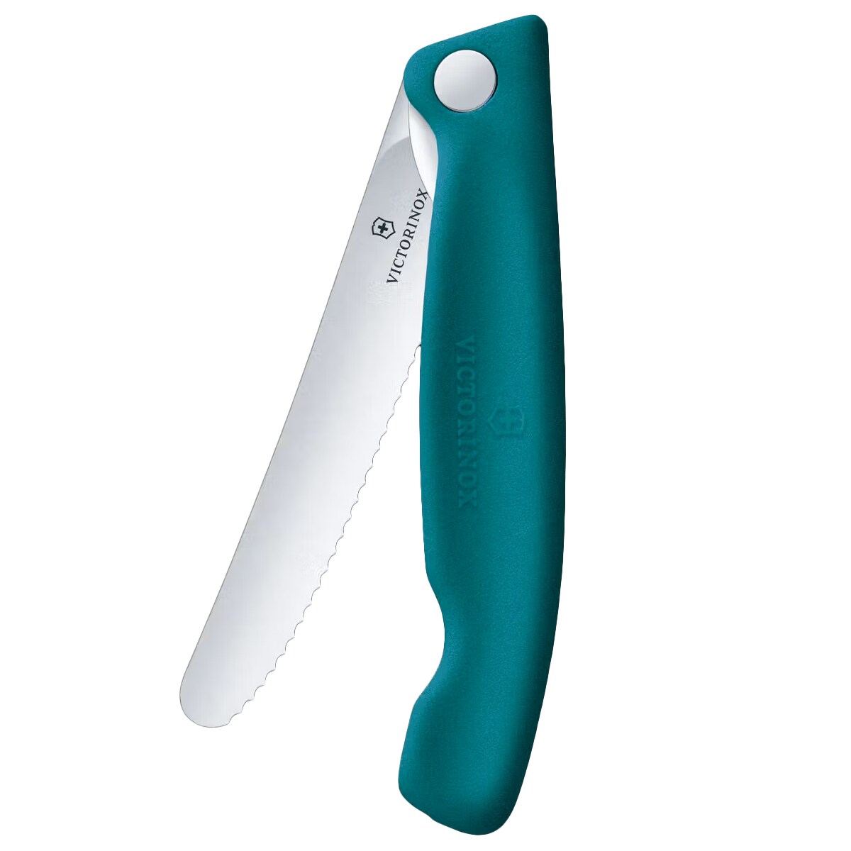 Set de couverts Picnic Classic Victorinox - Kale Green