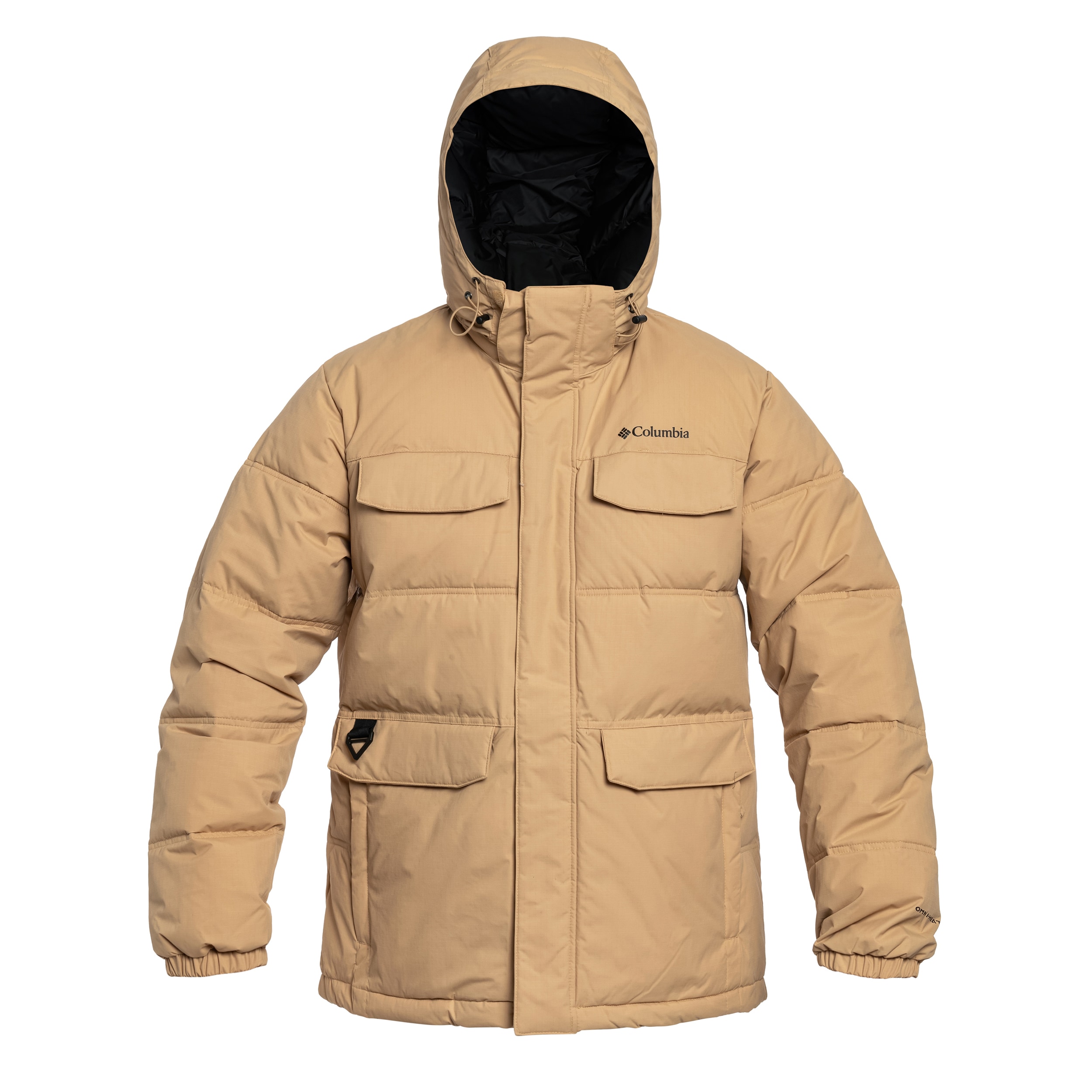 Veste Landroamer Puffer Columbia - Canoe