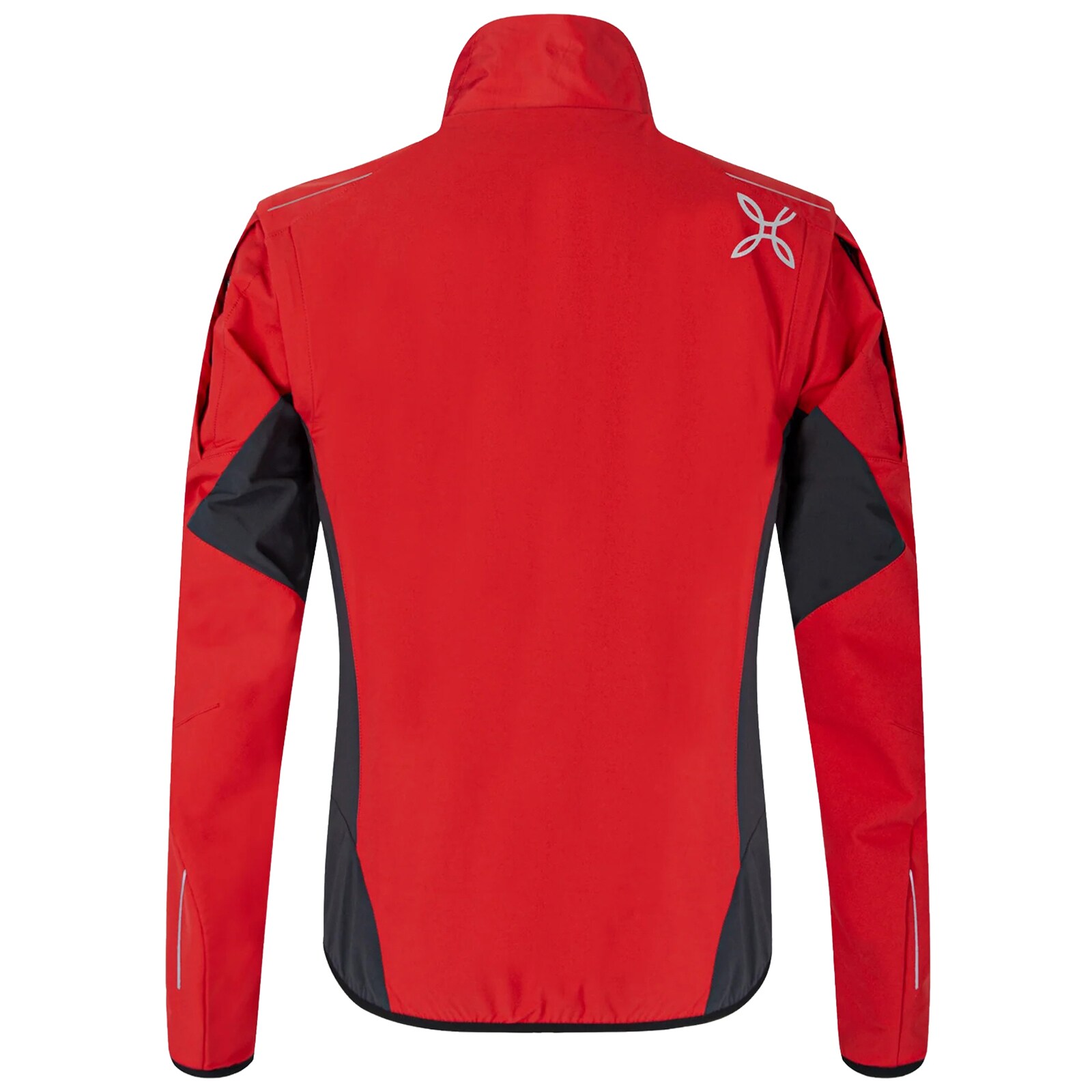 Veste Brave 3 Montura - Rosso