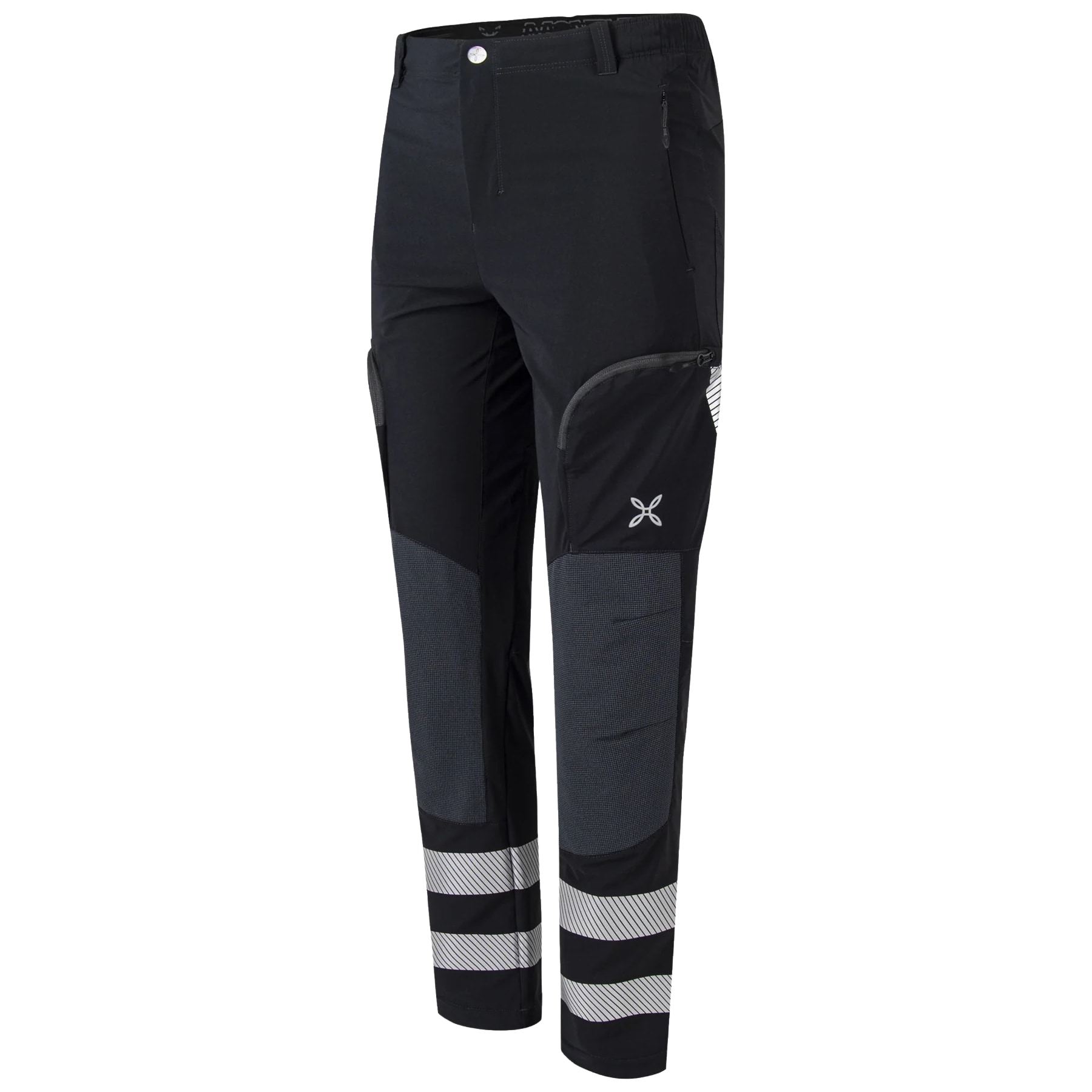 Pantalon Operator Light Pants Montura - Ardesia