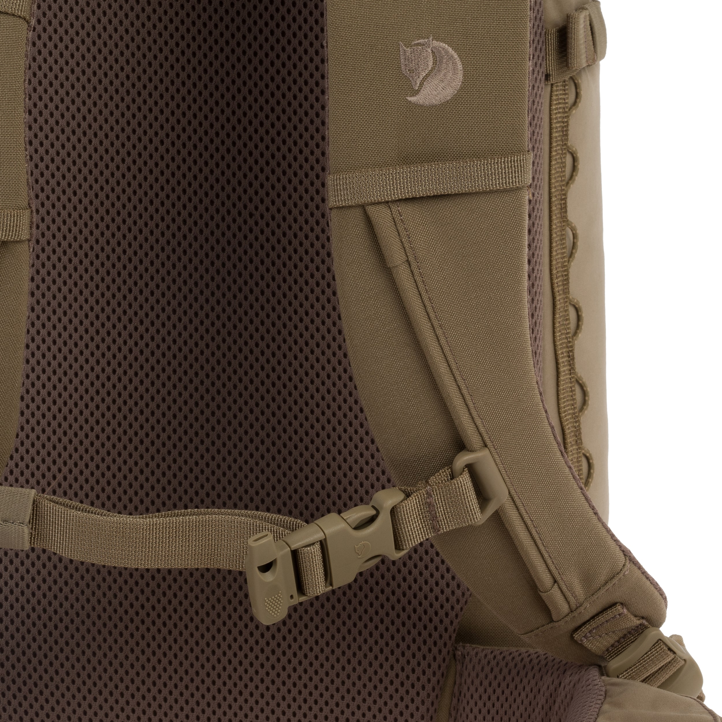 Sac à dos Singi 28 L Fjallraven - Clay