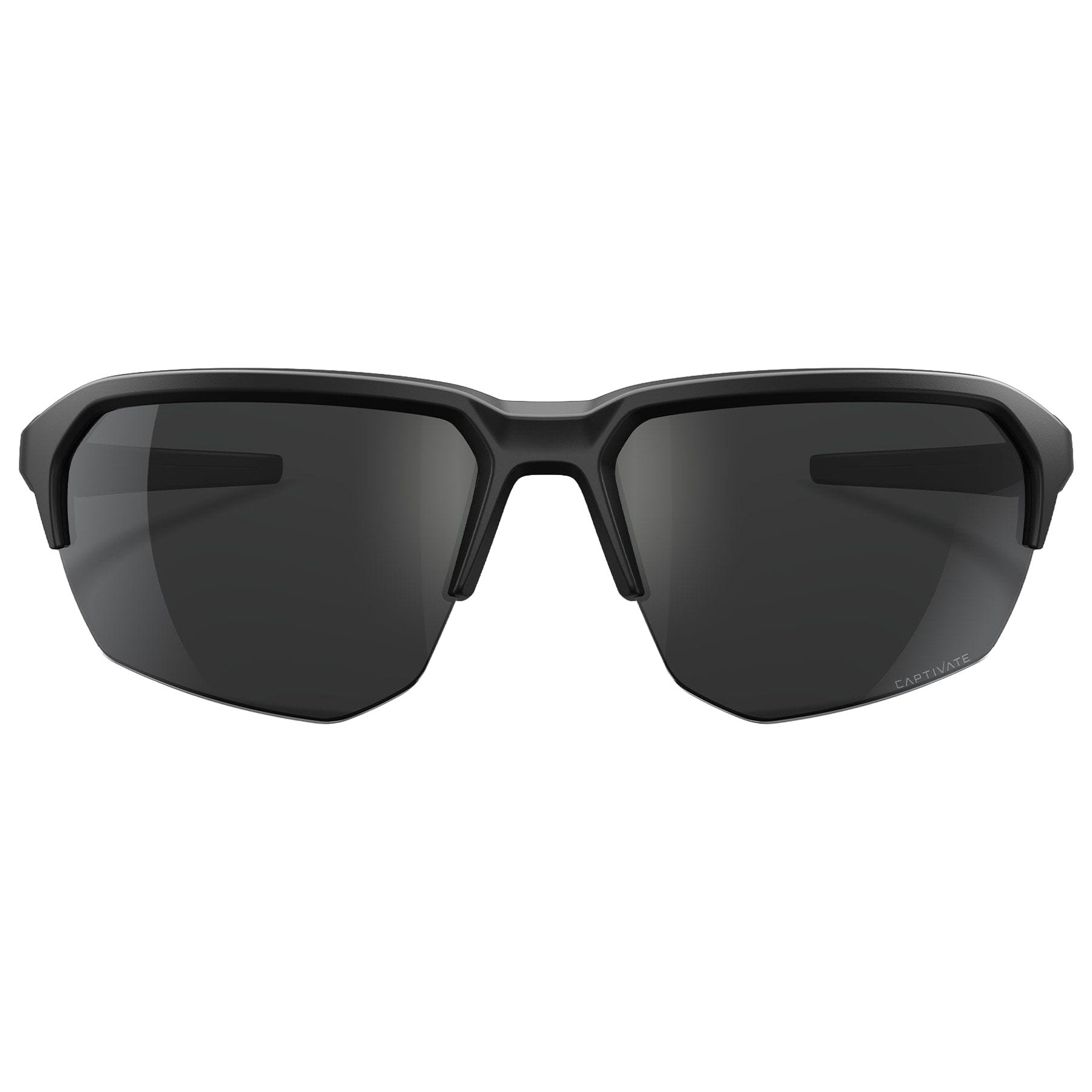Lunettes WX JAKL Wiley X - Captivate Grey/Matte Black
